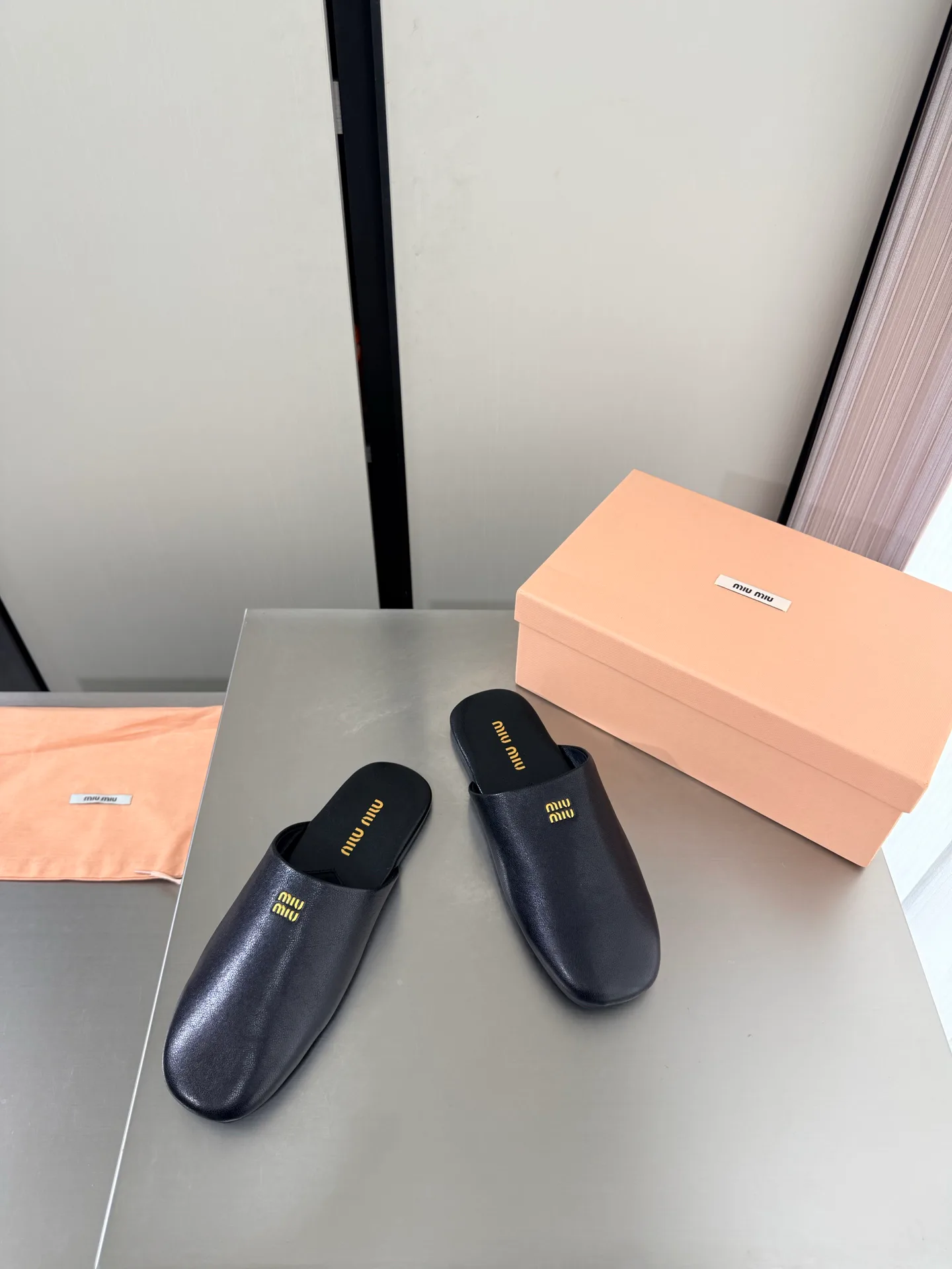 Women's Mules And Clogs MIU MIU 17531841