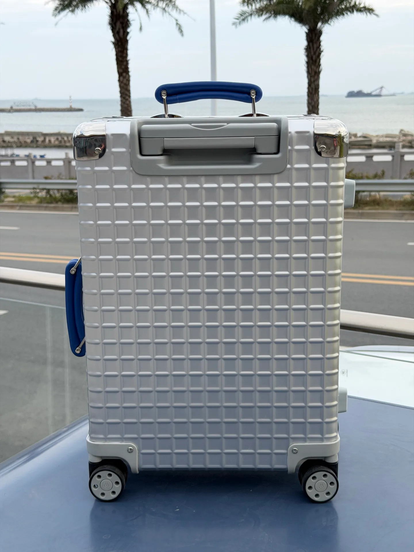 Suitcases RIMOWA 17845087
