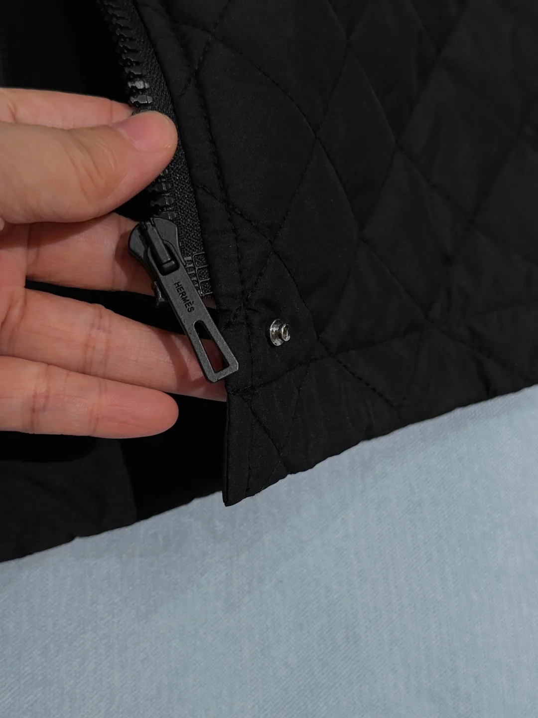 Women's Jackets And Down Jackets HERMES 18049806