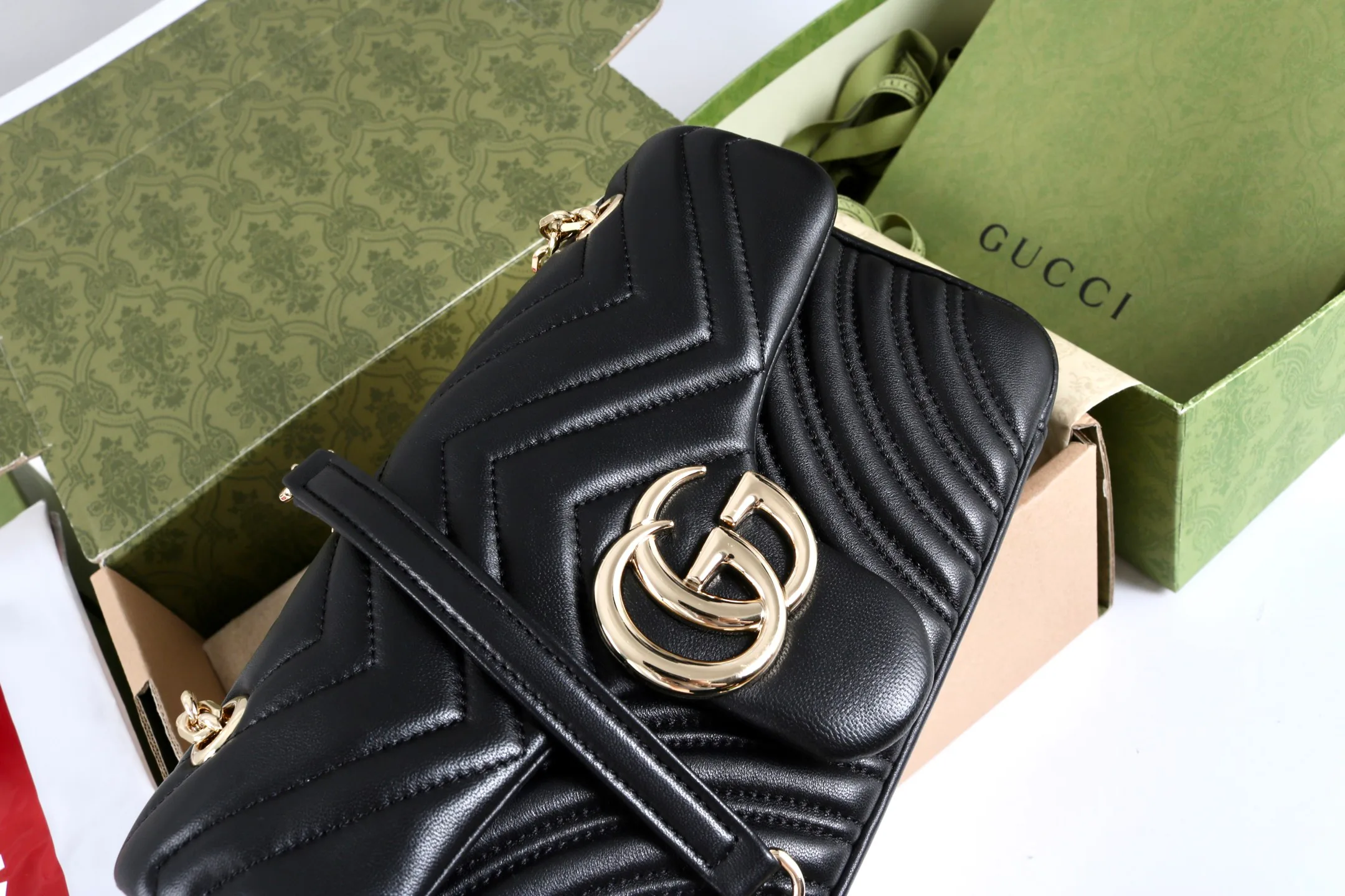 Women's Classic Handbags GUCCI 19570475