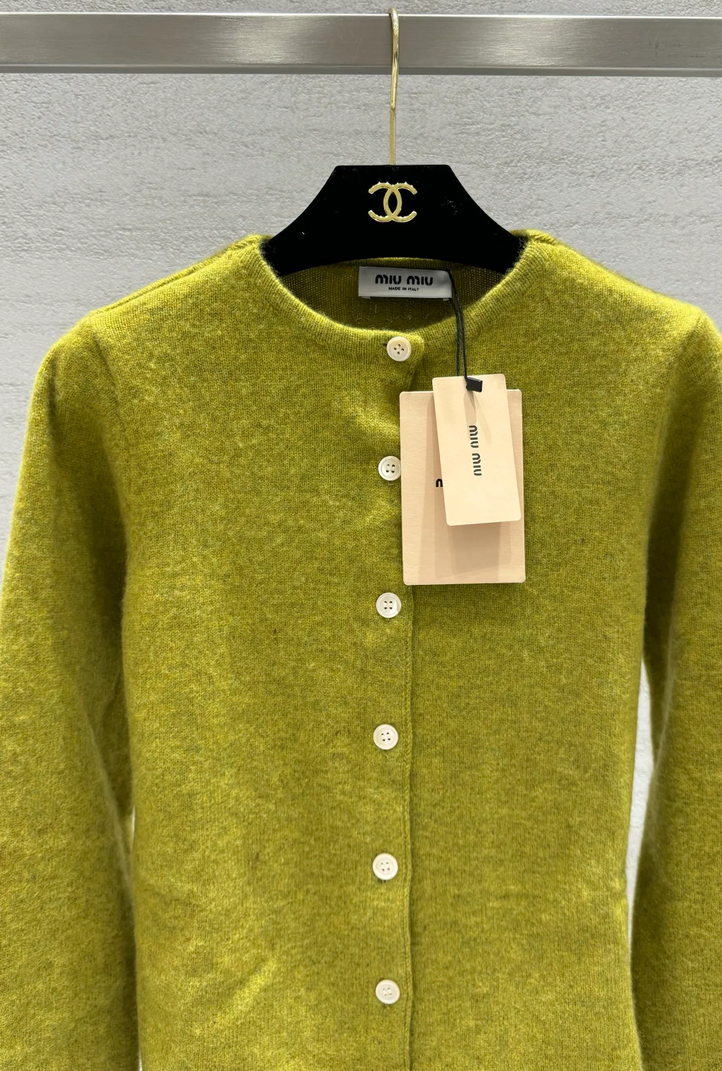 Women's Jumpers And Sweaters MIU MIU 18176239