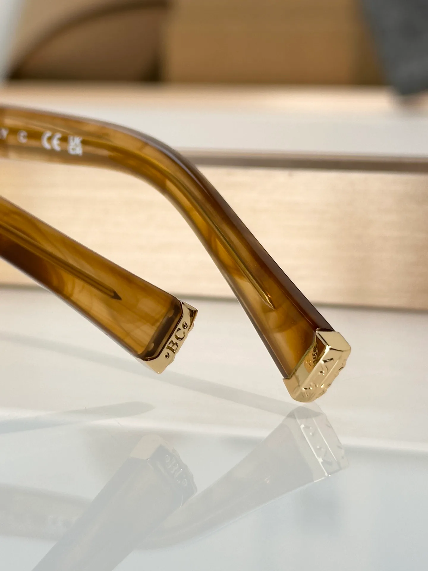 Glasses BRUNELLO CUCINELLI 18095103