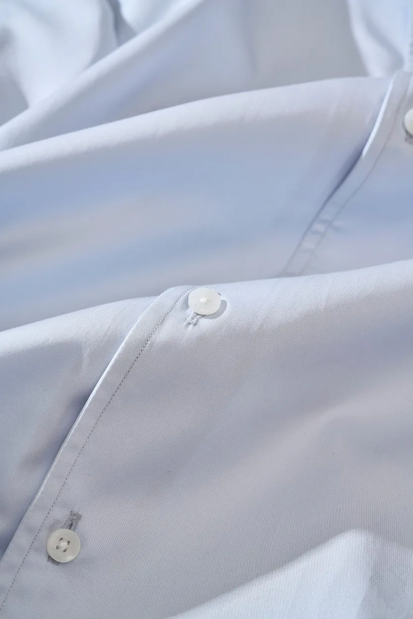 Men's Shirts LORO PIANA 18084847