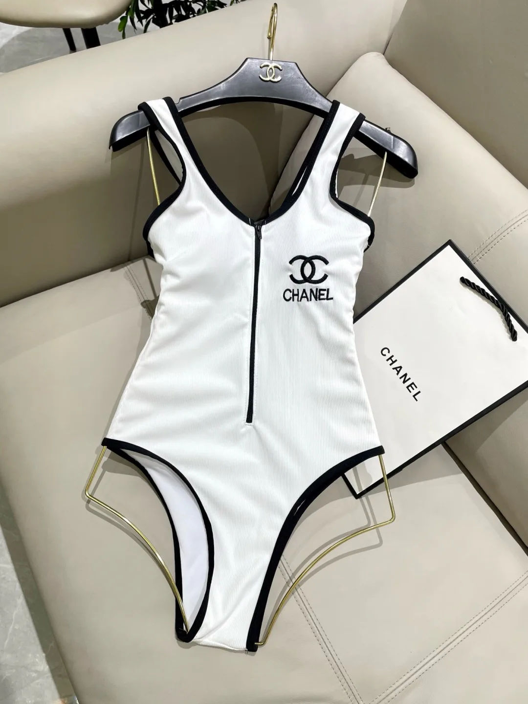 Women's Swimwear CHANEL 17631865