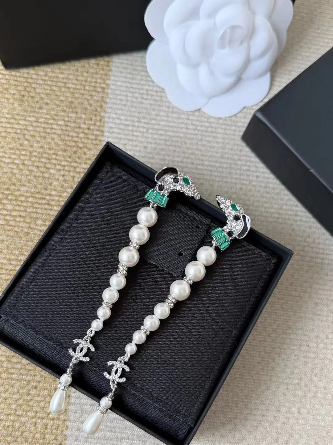 Jewelry CHANEL 17650575