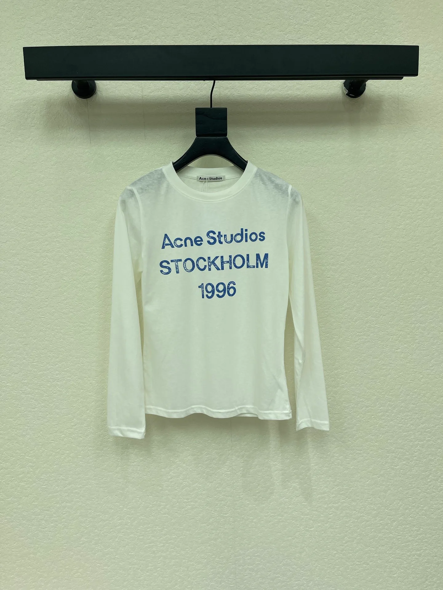 Women's Long Sleeves ACNE STUDIOS 16851236