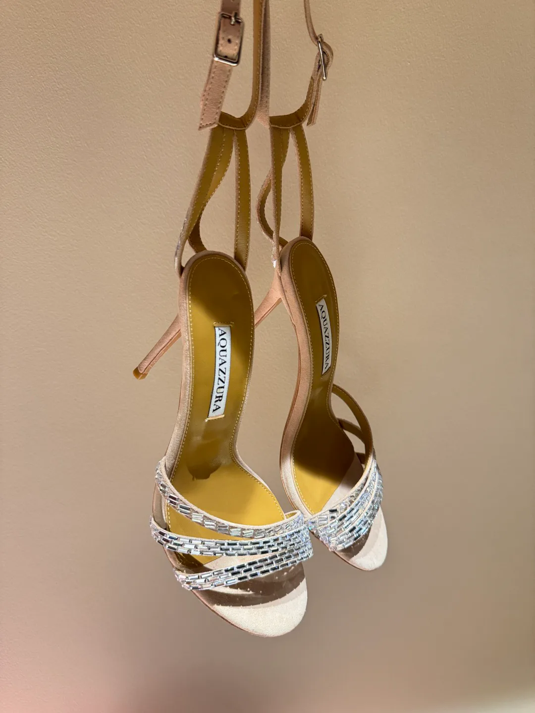 Women's Open-Toe Sandals AQUAZZURA 17968660
