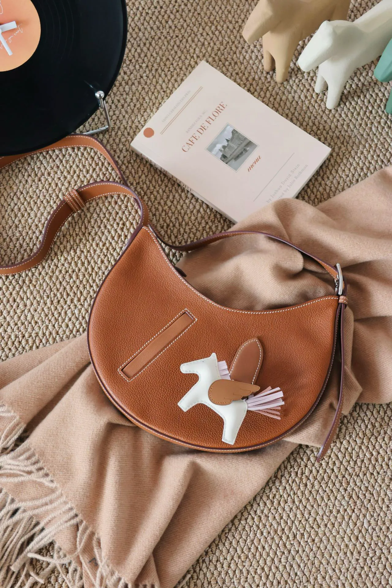 Women's Classic Handbags HERMES 18252695