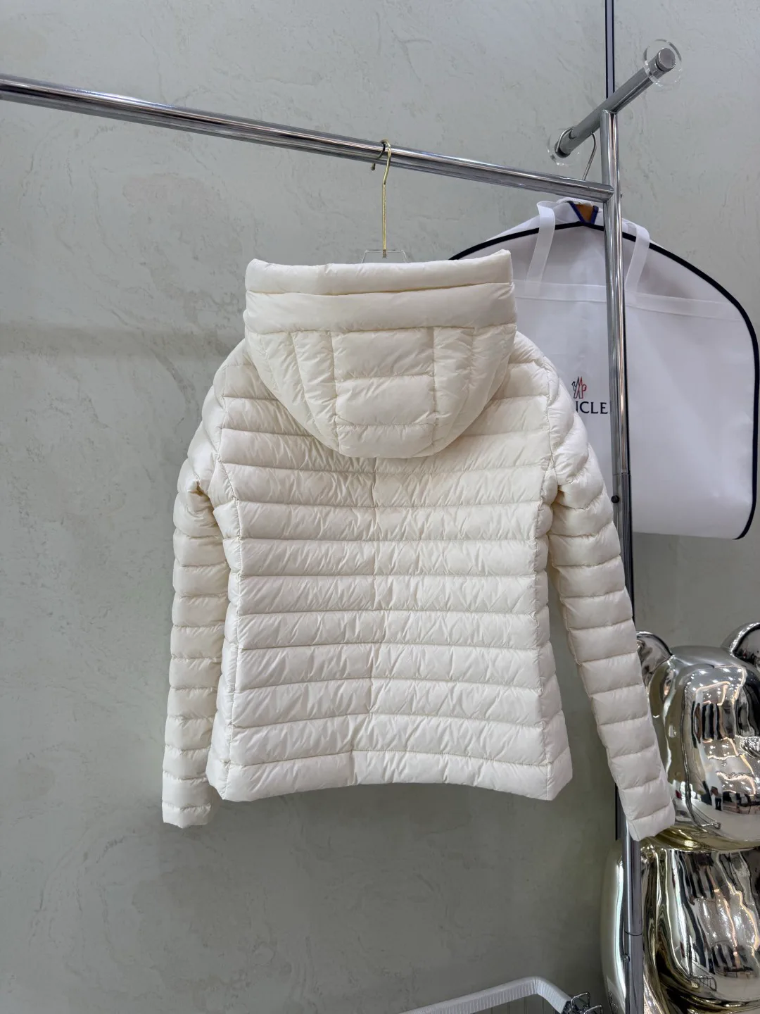 Men's Jackets And Down Jackets MONCLER 18029895