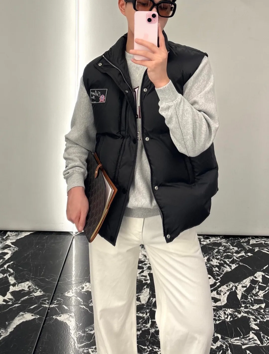 Women's Vests CELINE 17960027