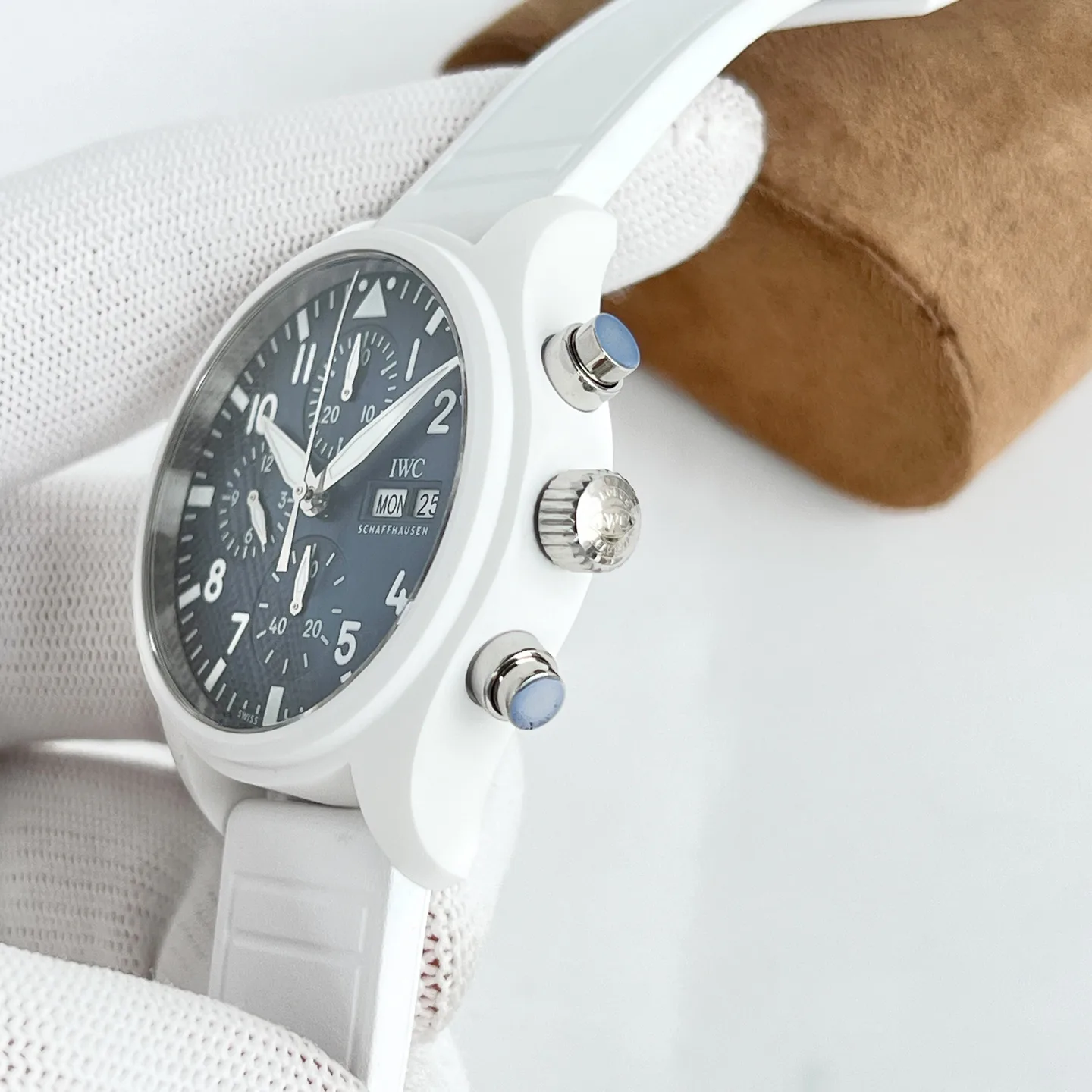 Men's Watches IWC 17881574