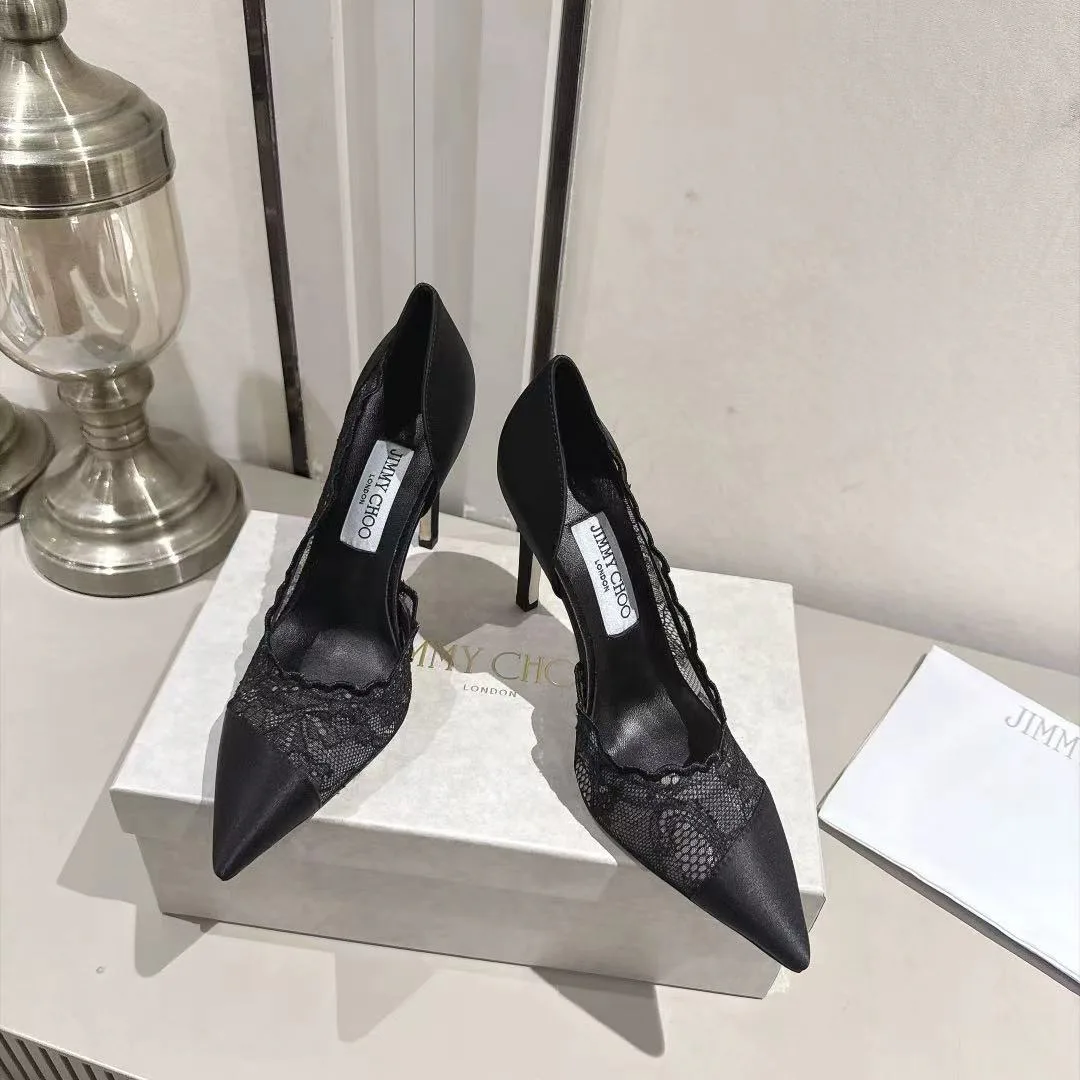 Women's Heels JIMMY CHOO 17927337