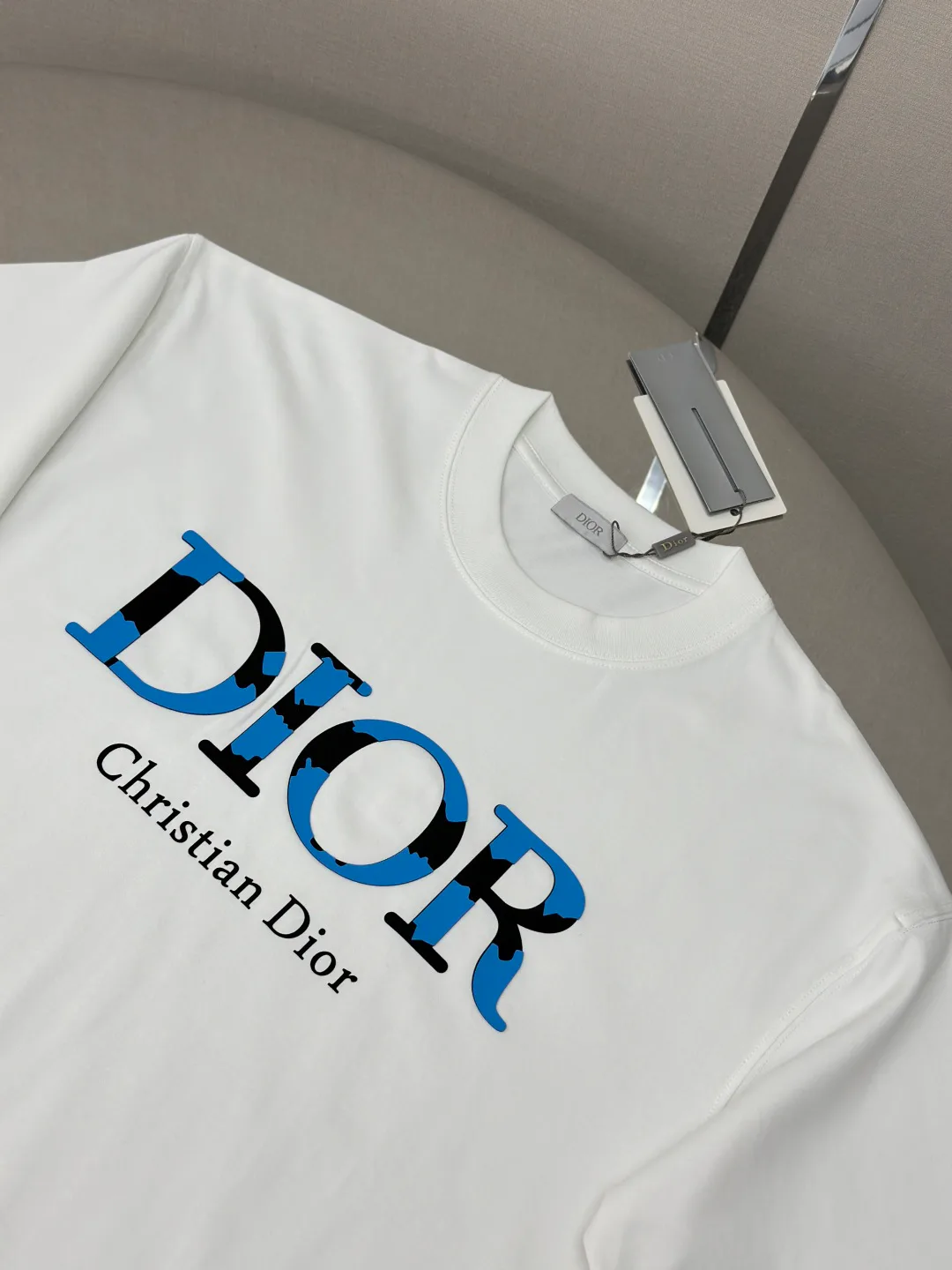 Men's T-Shirts CHRISTIAN DIOR 17810717