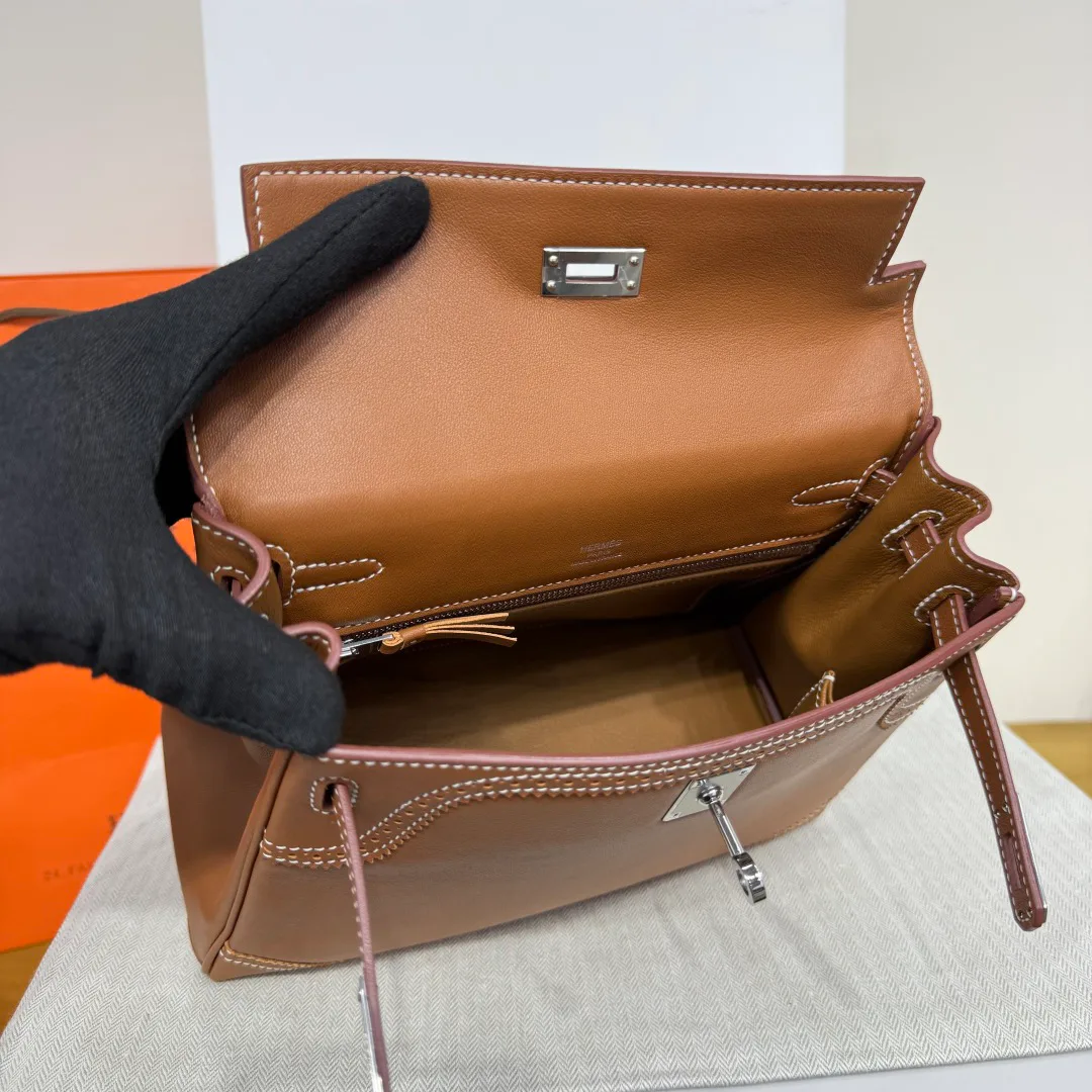 Women's Classic Handbags HERMES 18394564
