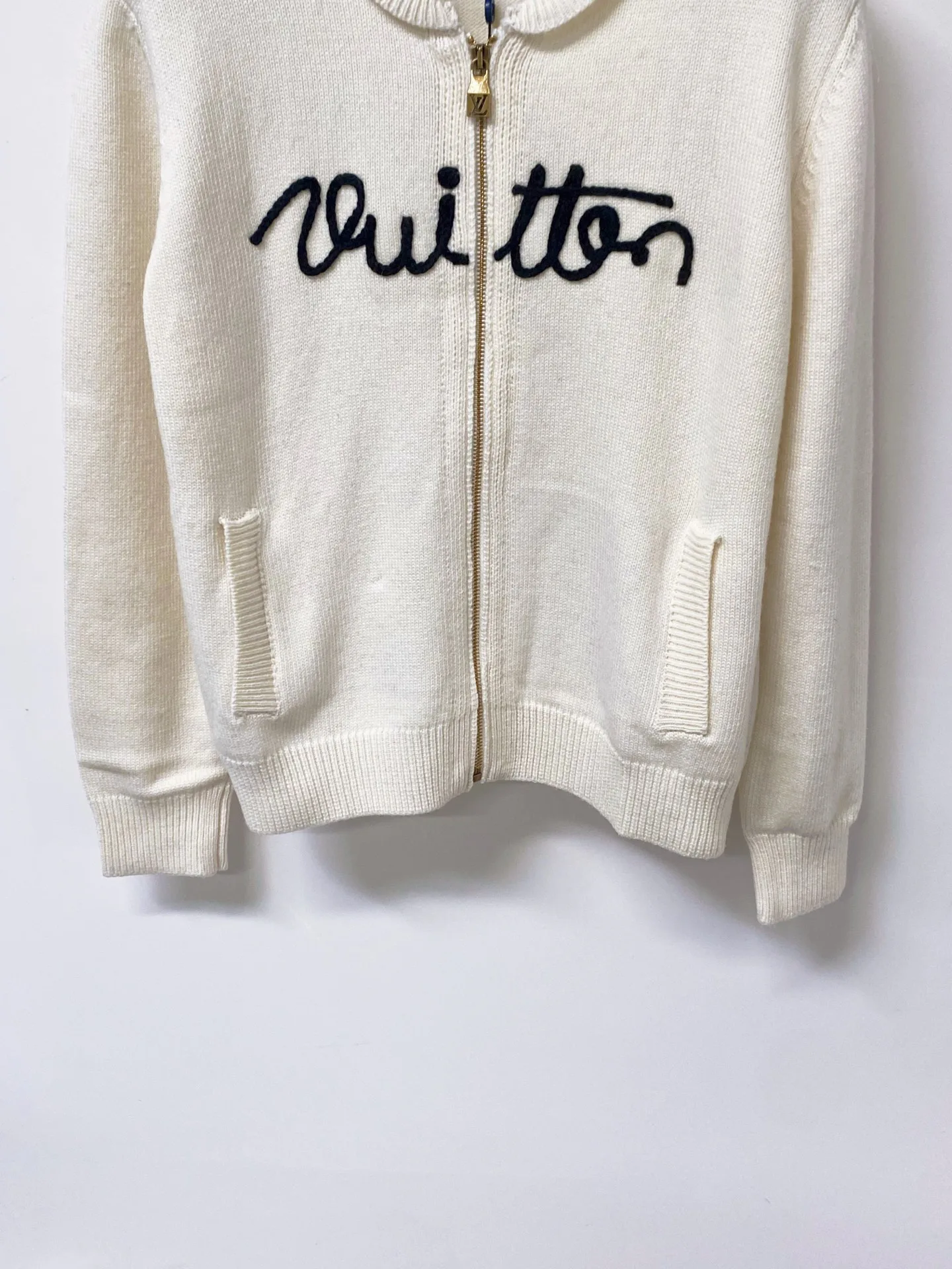 Women's Jumpers And Sweaters LOUIS VUITTON 18358444