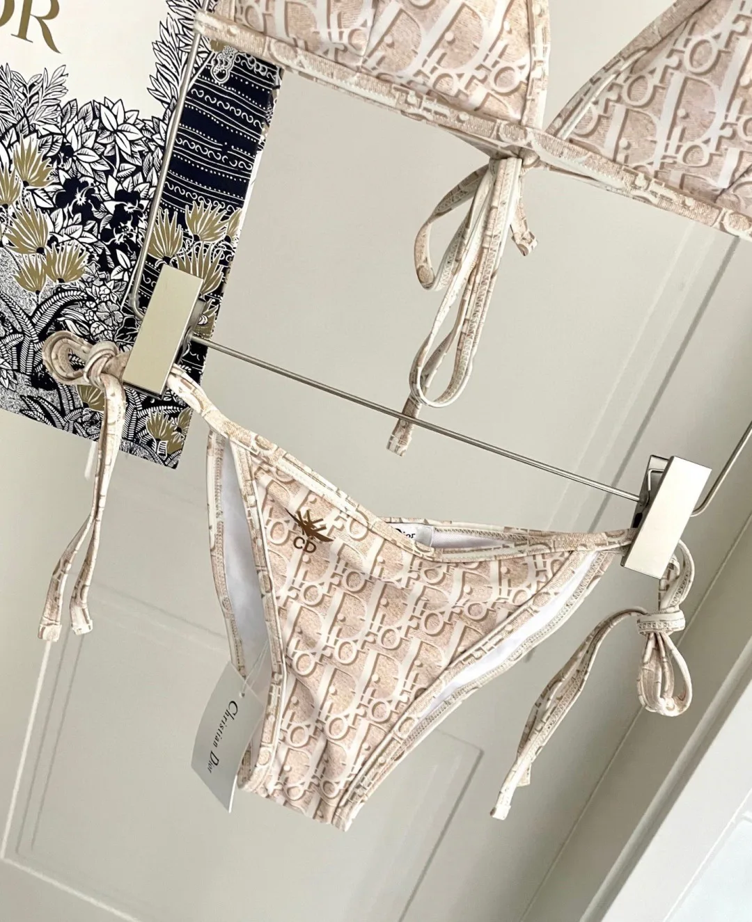 Women's Swimwear CHRISTIAN DIOR 18222849