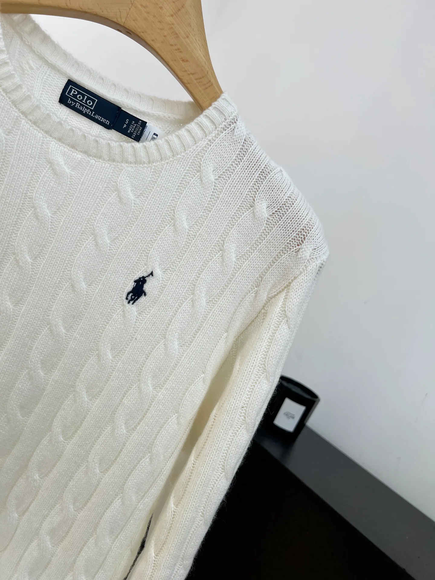 Women's Jumpers And Sweaters RALPH LAUREN 18150009