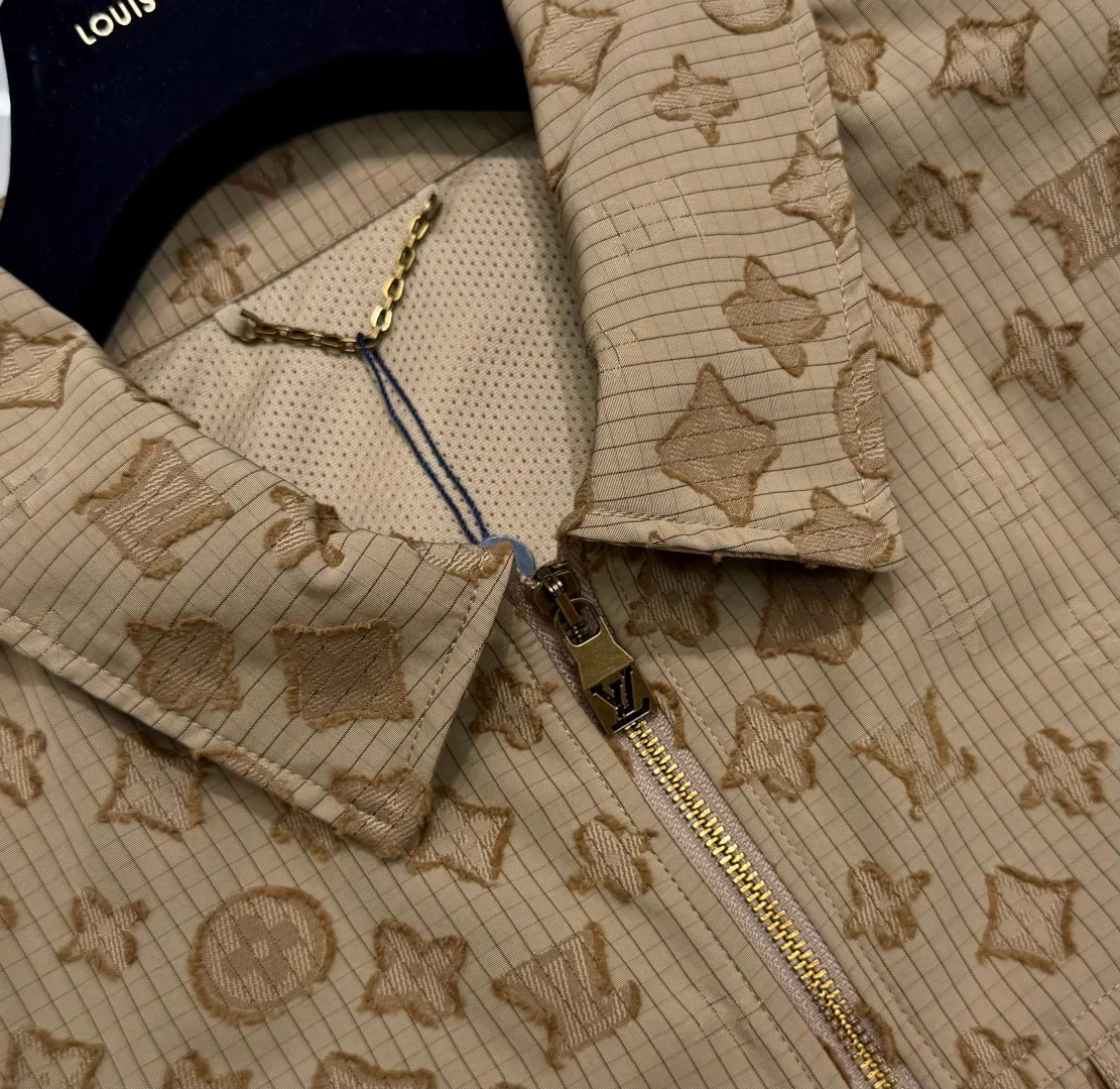 Men's Jackets And Down Jackets LOUIS VUITTON 17635197