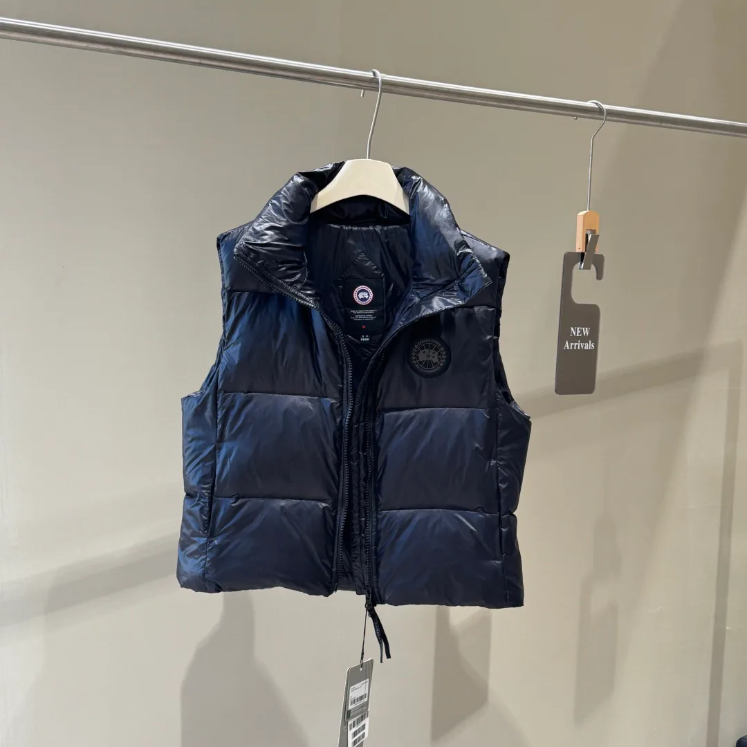 Women's Vests CANADA GOOSE 18537985