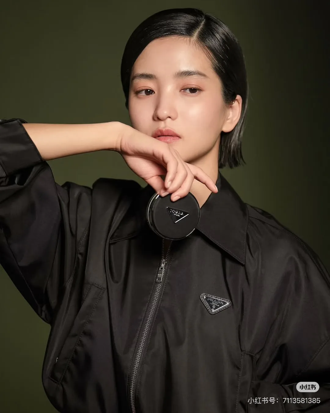 Women's Jackets And Down Jackets PRADA 18273654