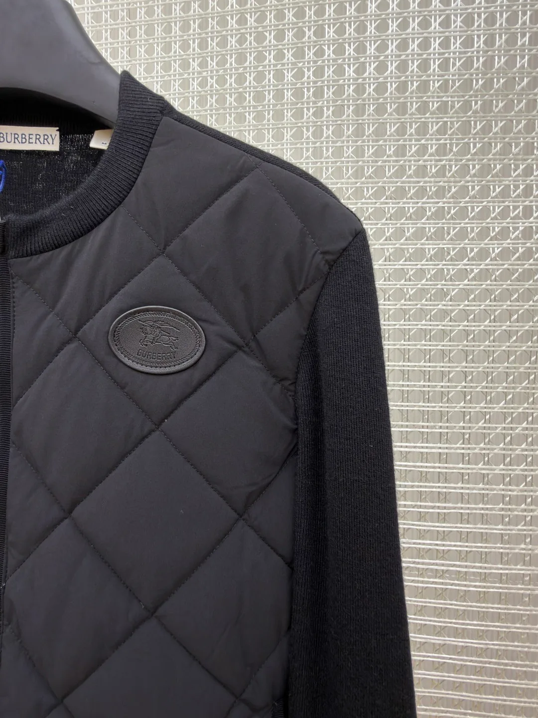 Куртки И Пуховики Мужские Burberry 18558565