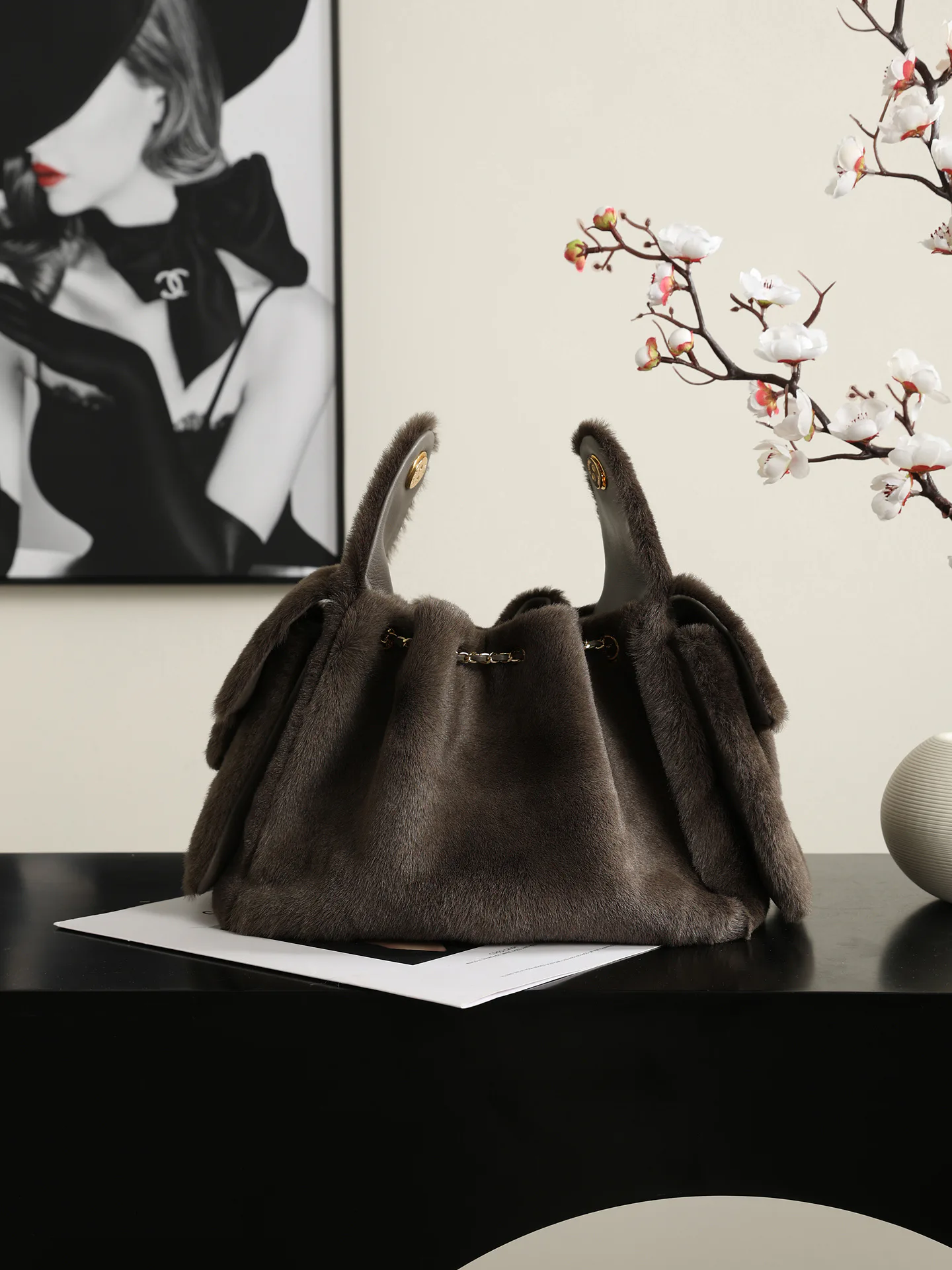 Women's Classic Handbags CHANEL 18000322