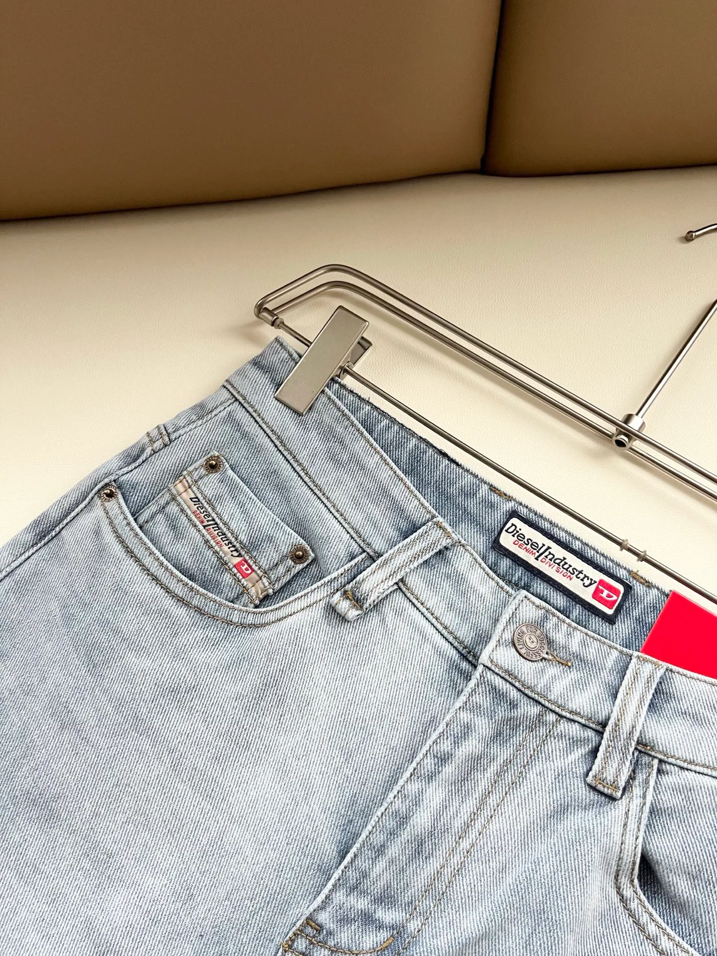 Men's Jeans DIESEL 18343164