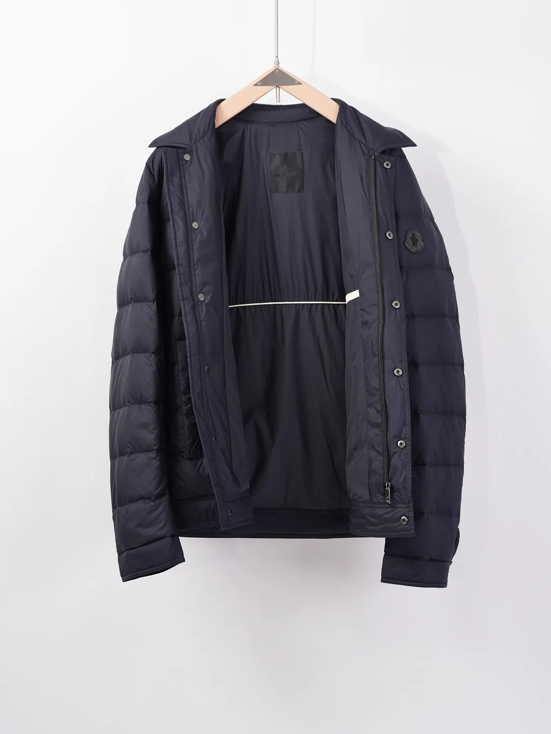 Men's Jackets And Down Jackets MONCLER 18507122