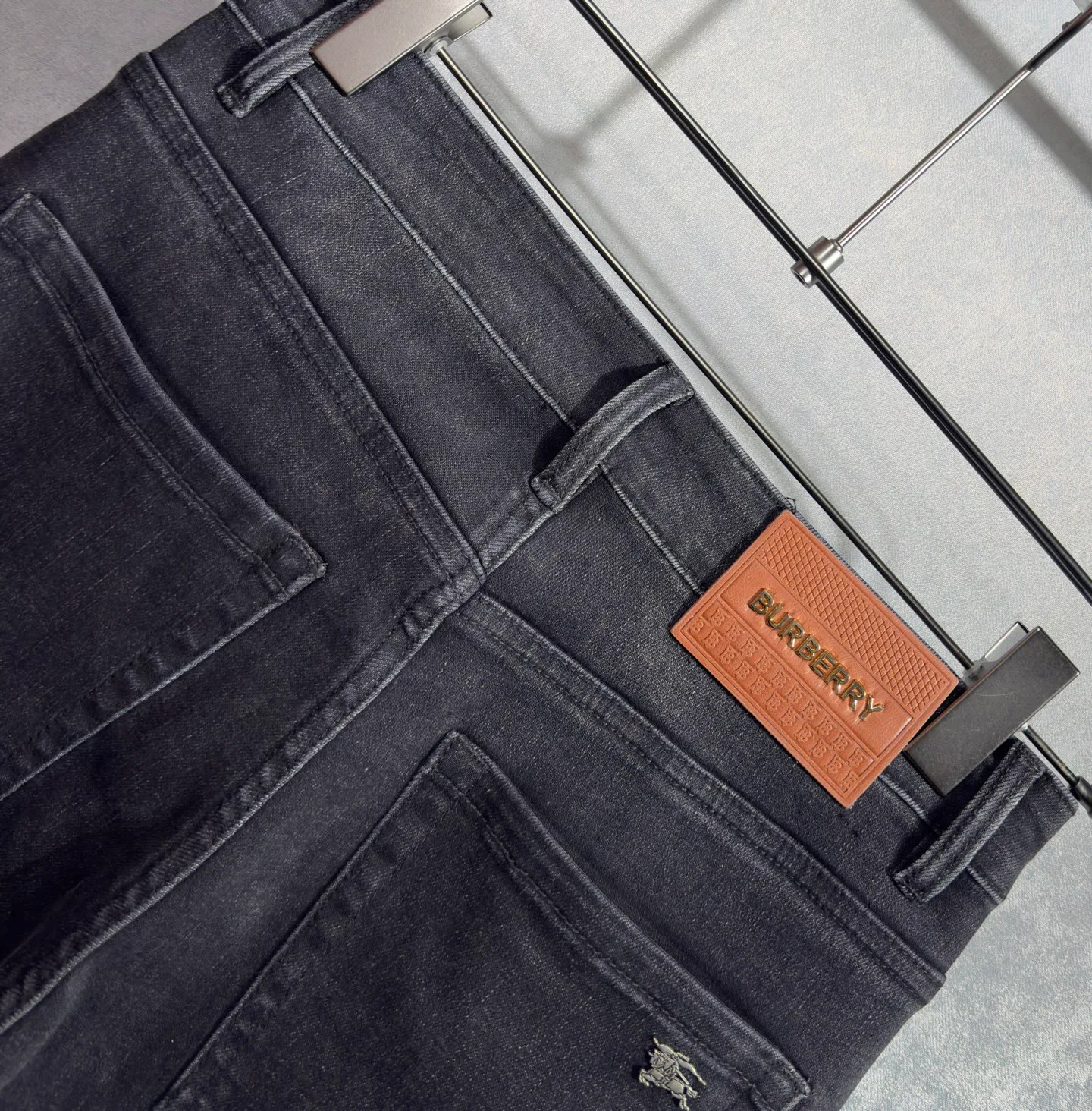 Men's Jeans BURBERRY 18098368