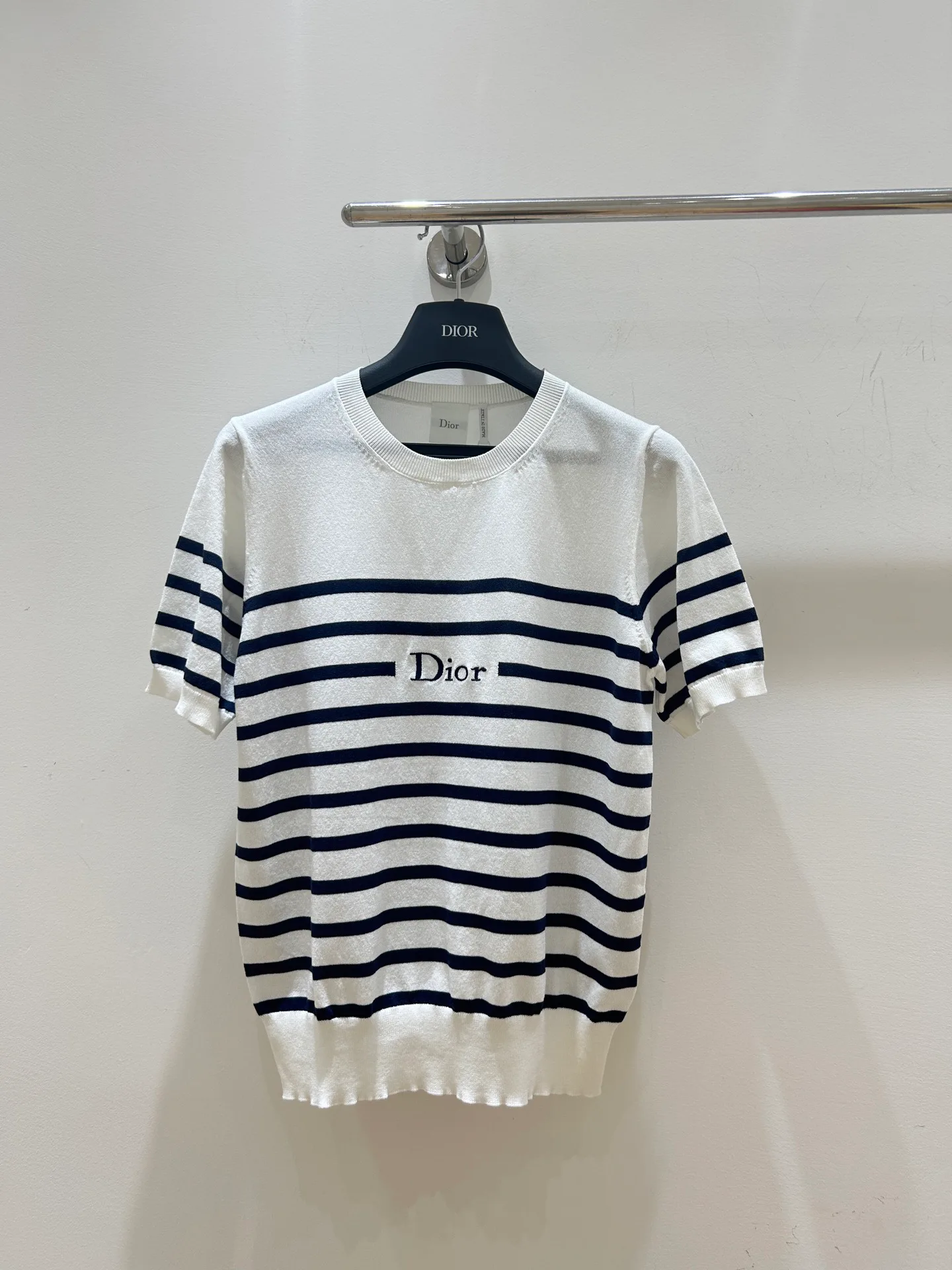 Women's T-Shirts CHRISTIAN DIOR 18097046