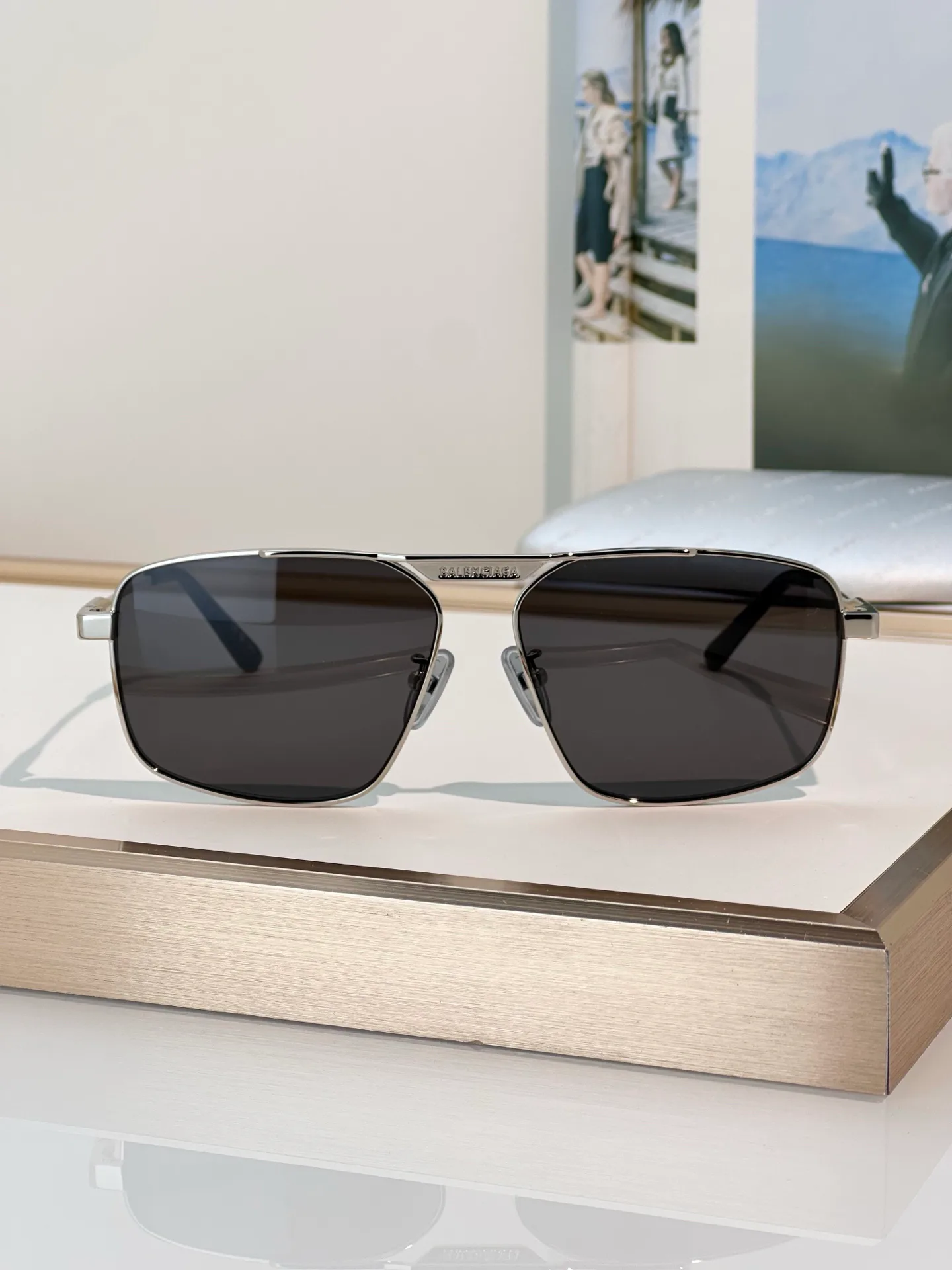 Glasses BALENCIAGA 18369988