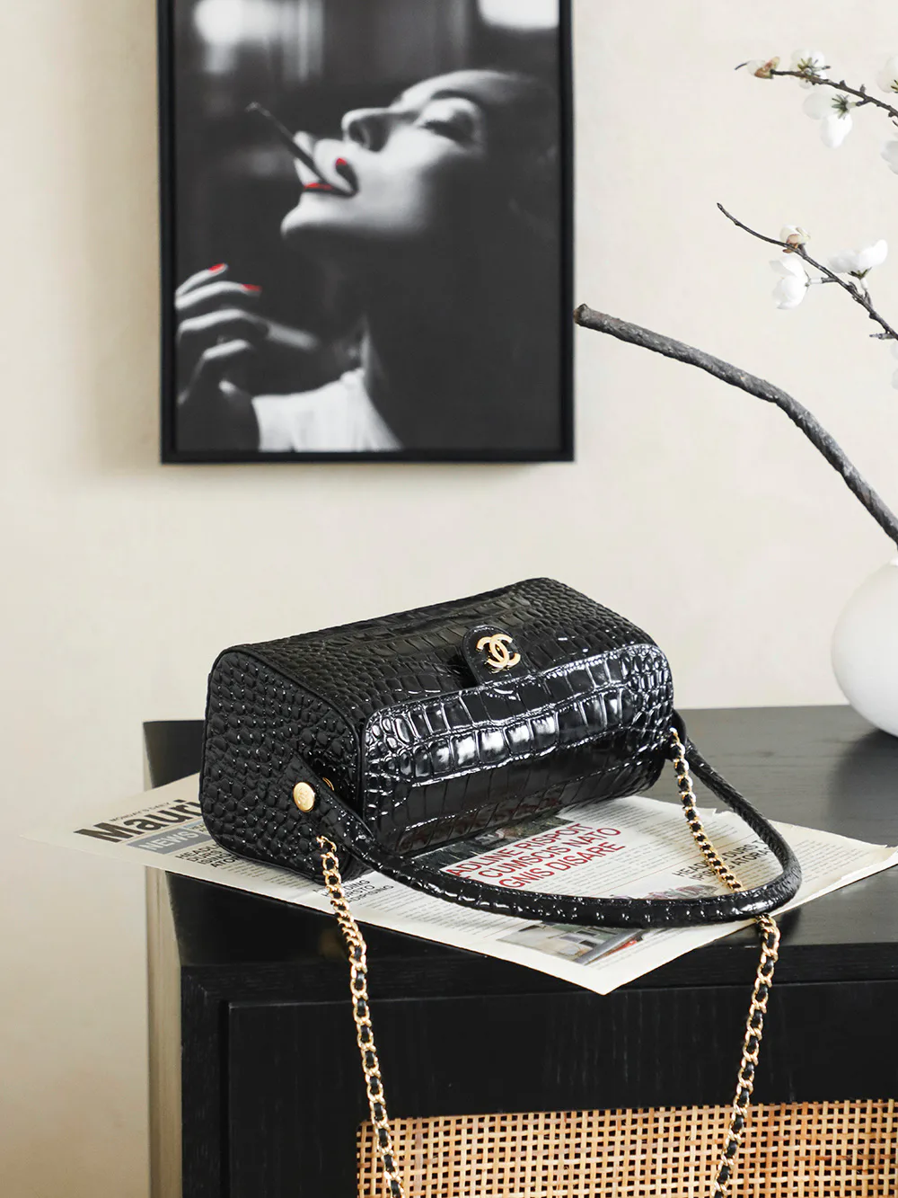 Women's Classic Handbags CHANEL 17571445