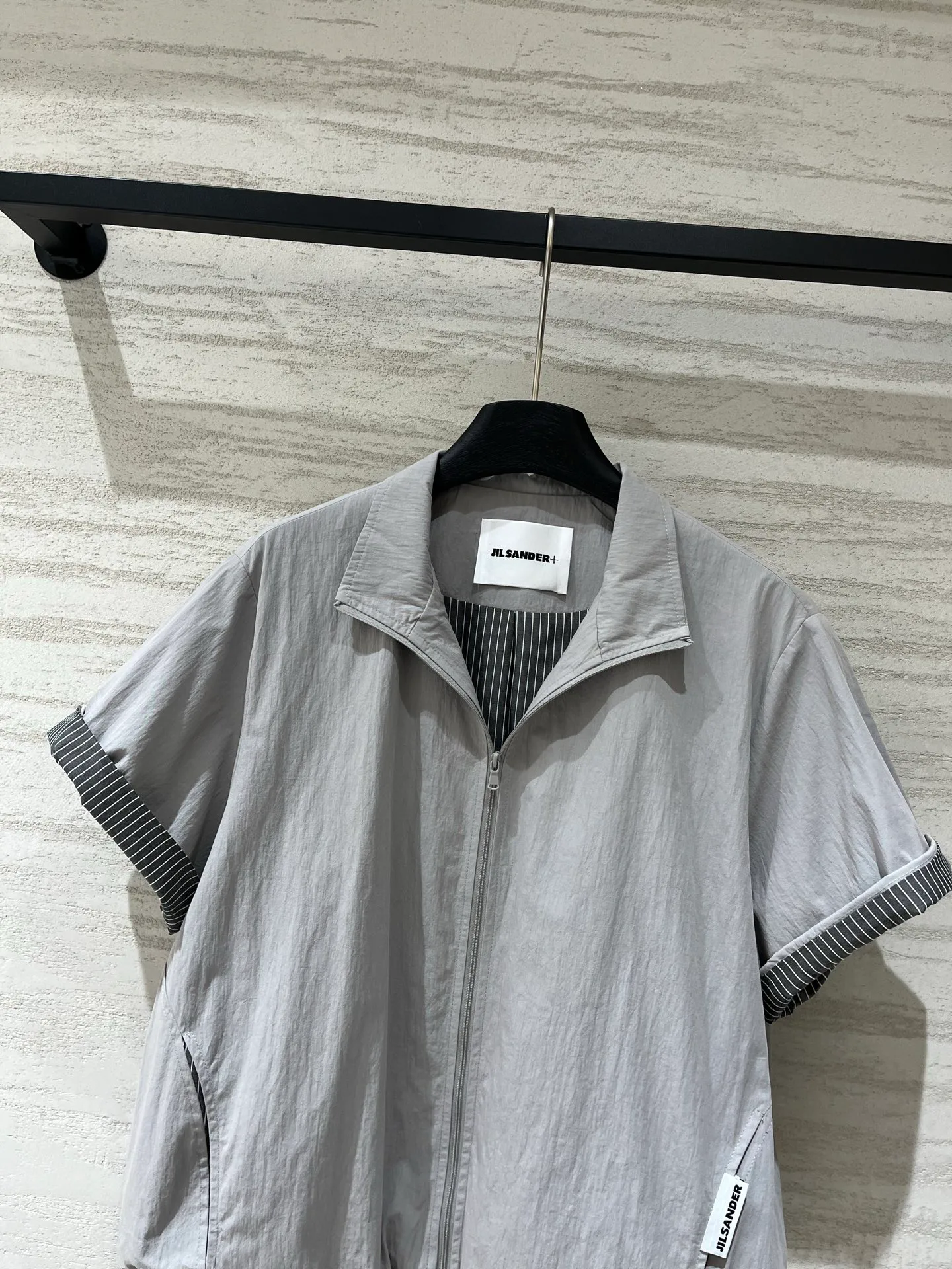 Women's Jackets And Down Jackets JIL SANDER 18533425