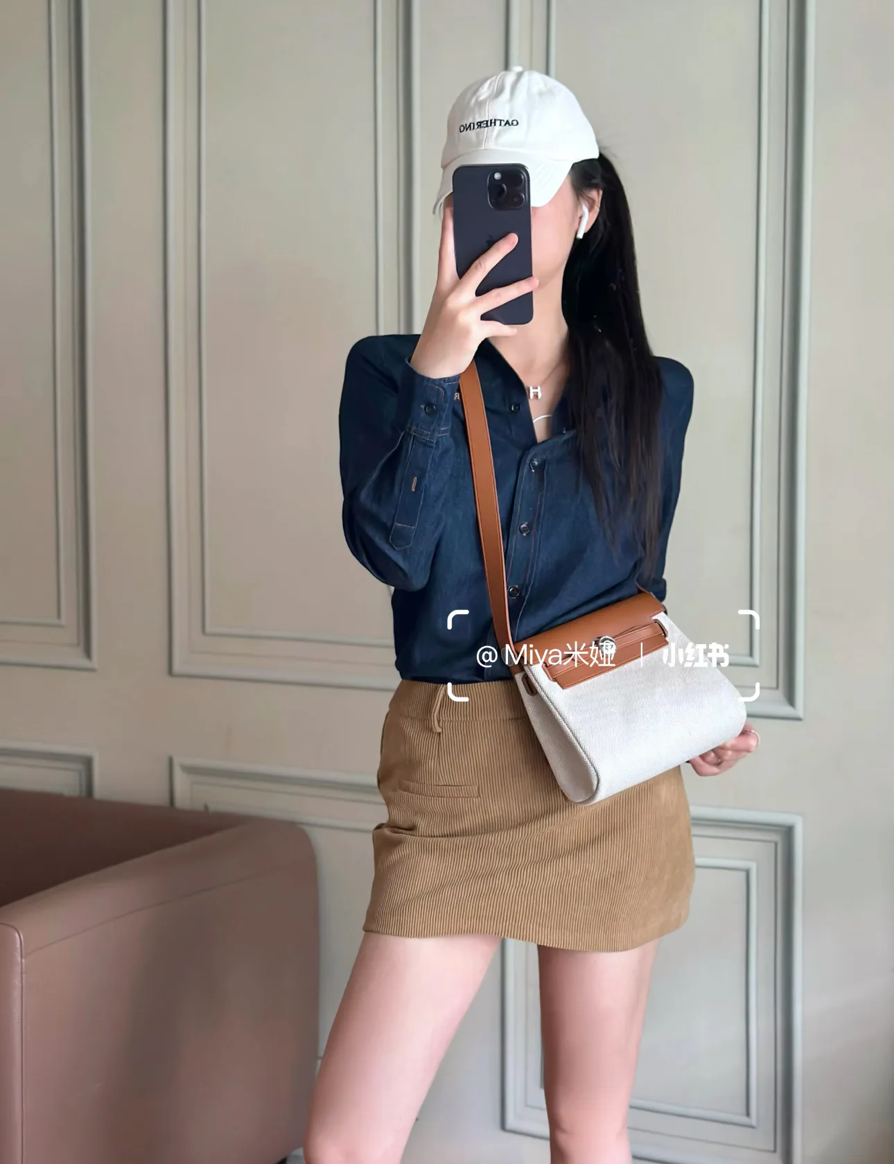 Women's Classic Handbags HERMES 18394417