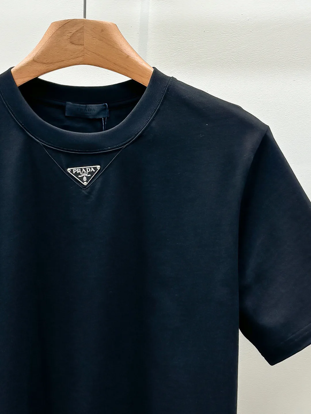 Men's T-Shirts PRADA 18499317
