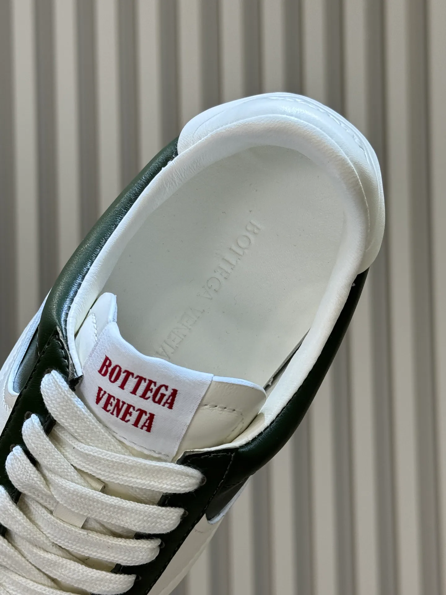 Men's Sneakers BOTTEGA VENETA 18072774