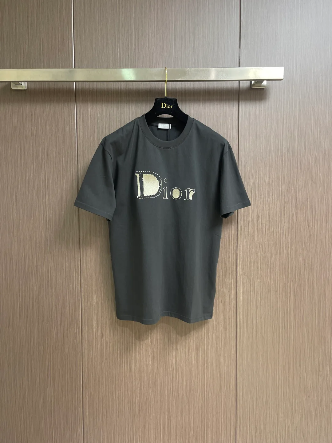 Men's T-Shirts CHRISTIAN DIOR 18190981