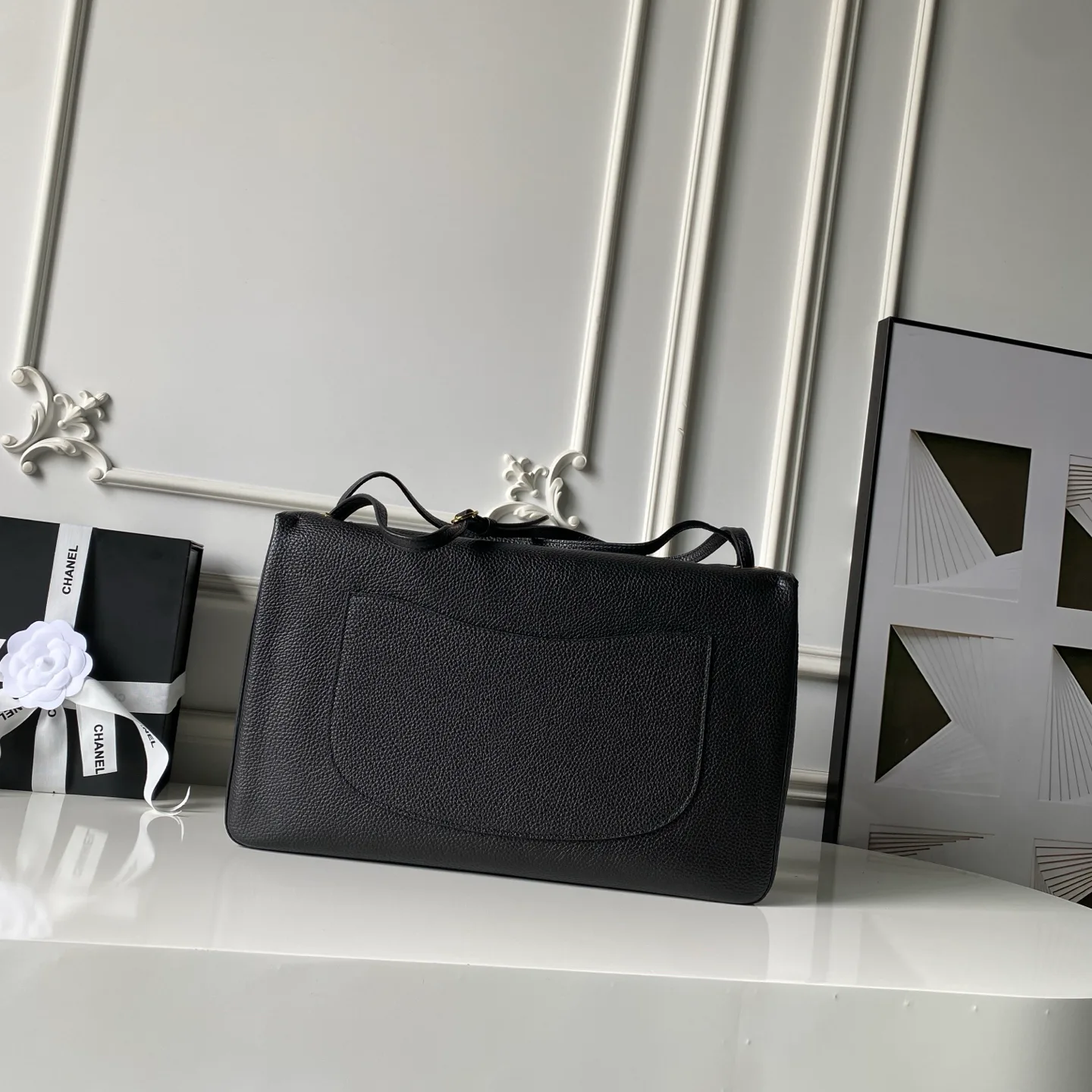 Women's Classic Handbags CHANEL 18019355
