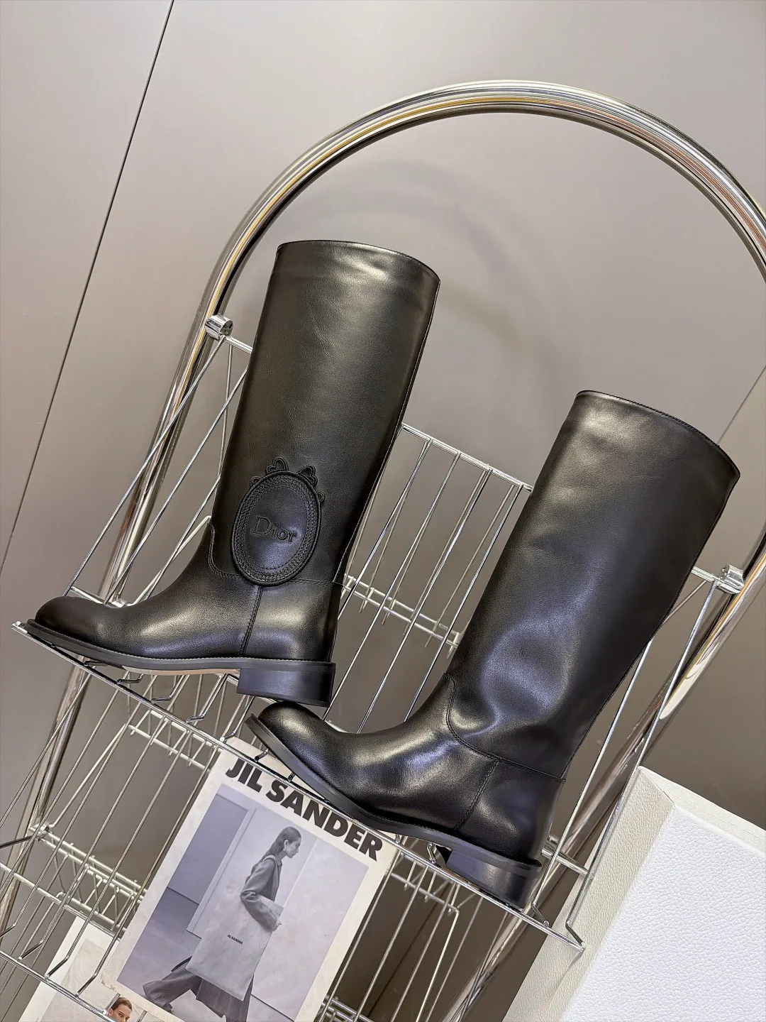 Women's Boots CHRISTIAN DIOR 18223772