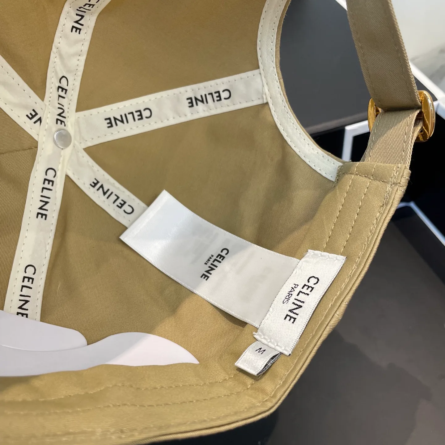 Hats CELINE 17163631