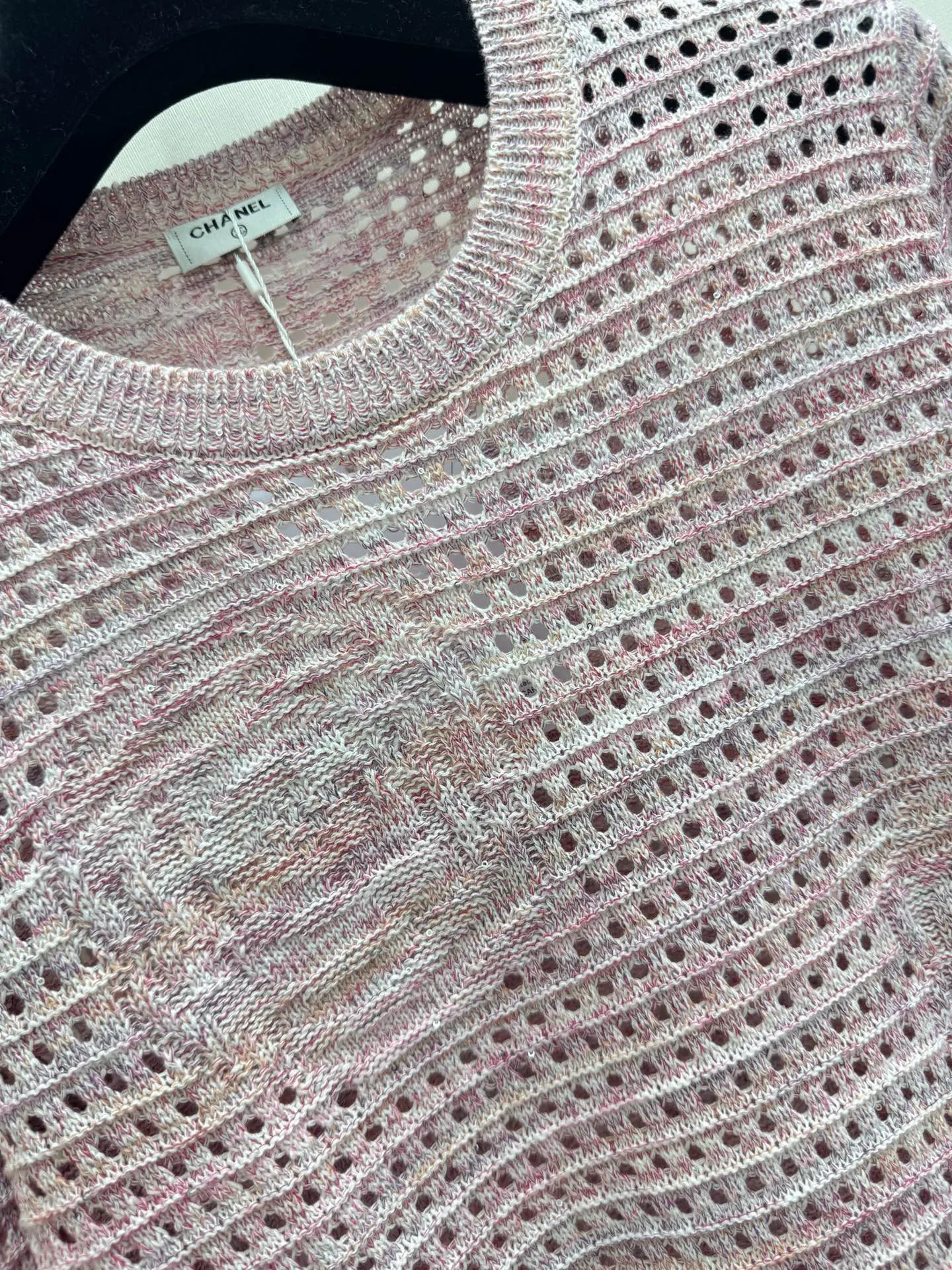Women's Jumpers And Sweaters CHANEL 17223113