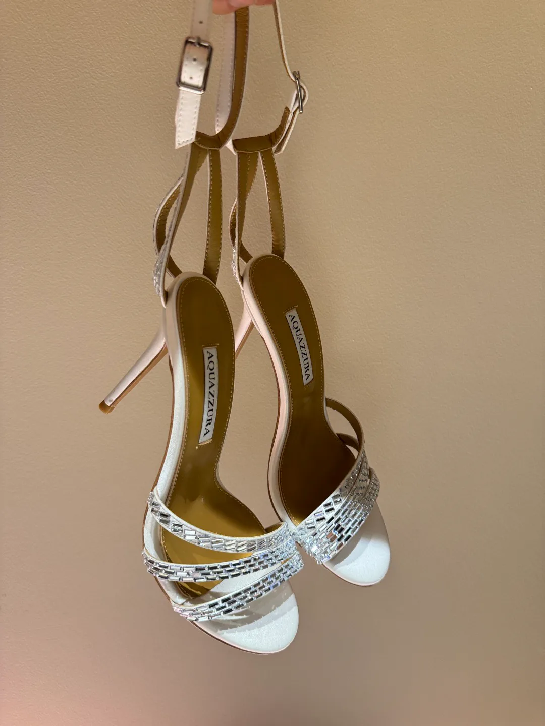 Women's Open-Toe Sandals AQUAZZURA 17968661