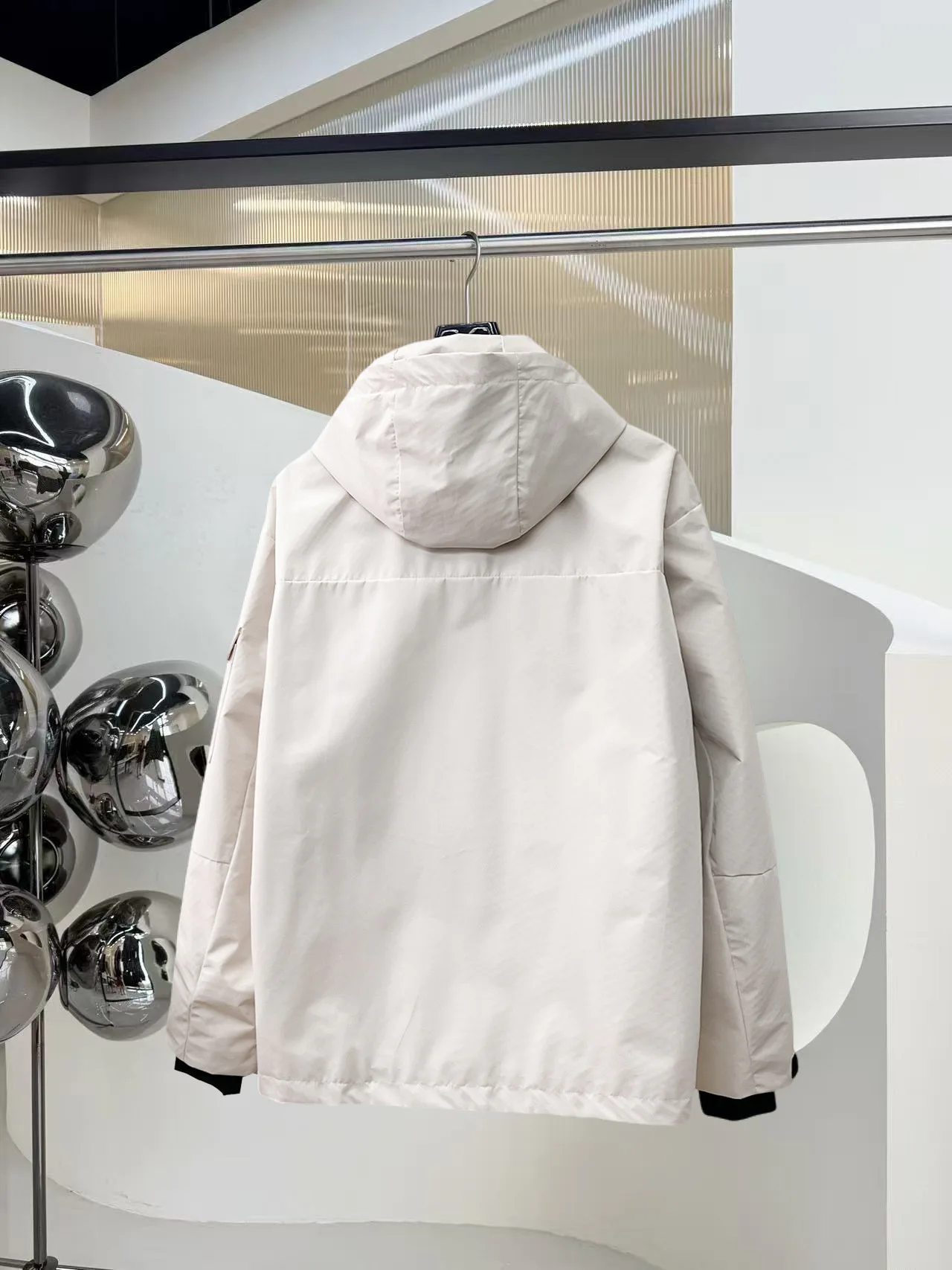 Men's Jackets And Down Jackets MONCLER 18191456
