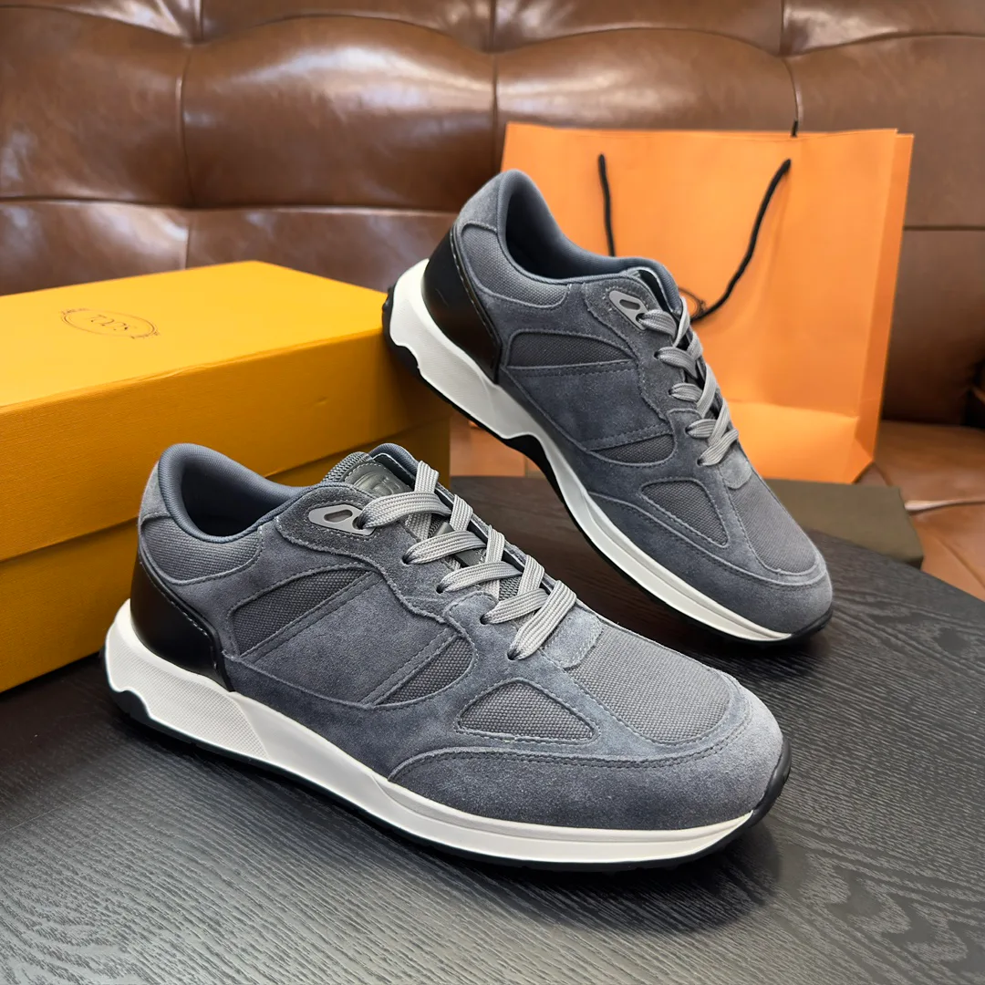 Men's Sneakers TOD'S 17914413