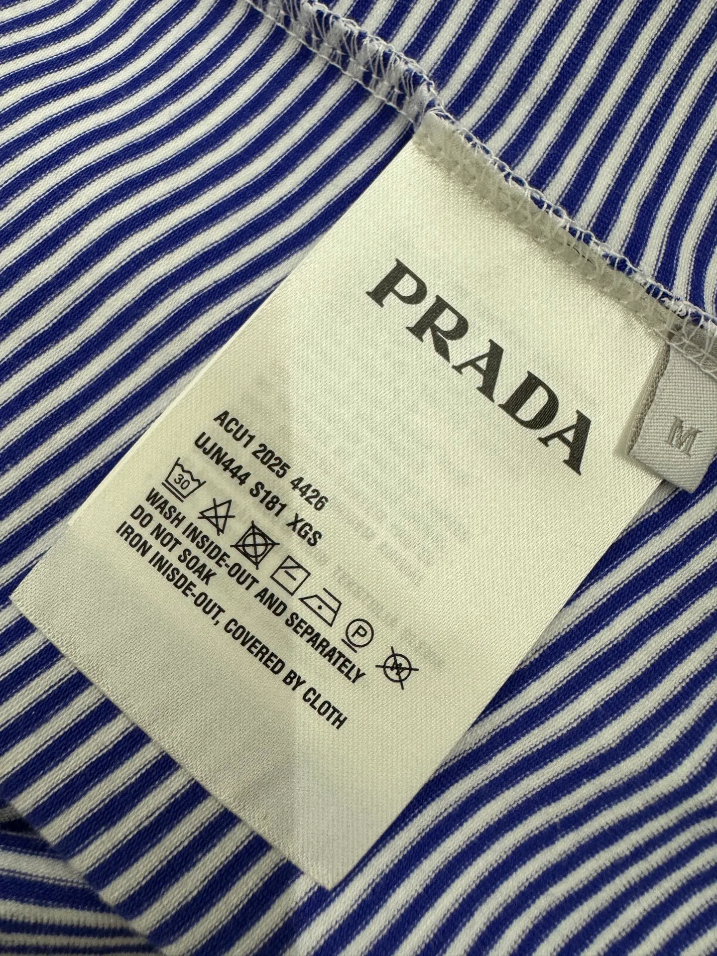 Women's Tops PRADA 17954530
