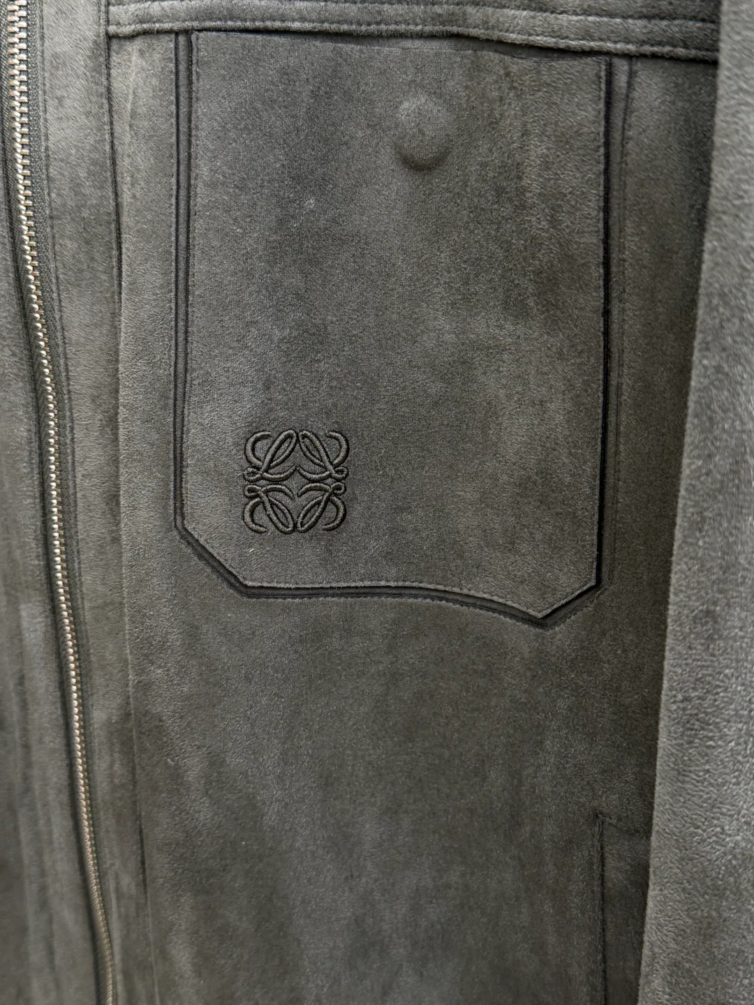 Men's Jackets And Down Jackets LOEWE 18194599