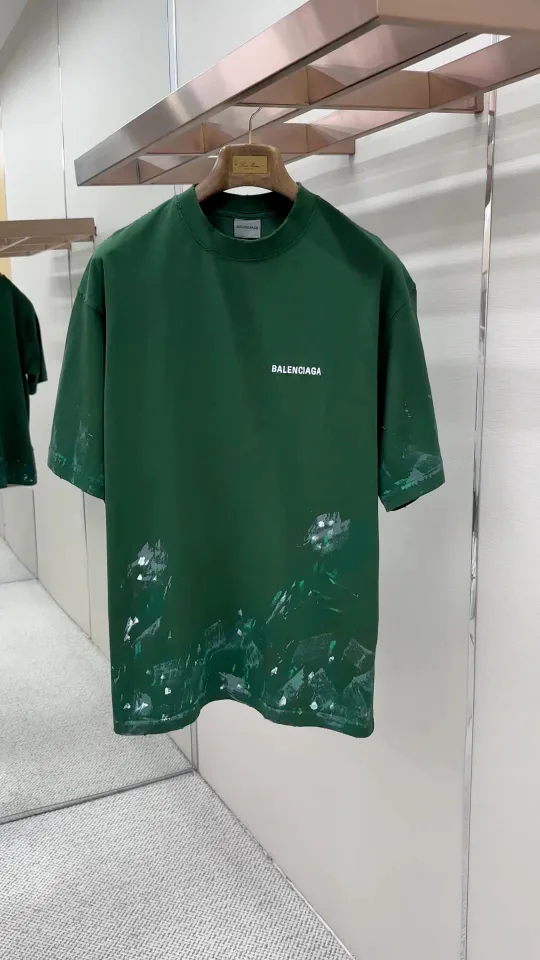 Men's T-Shirts BALENCIAGA 17288498