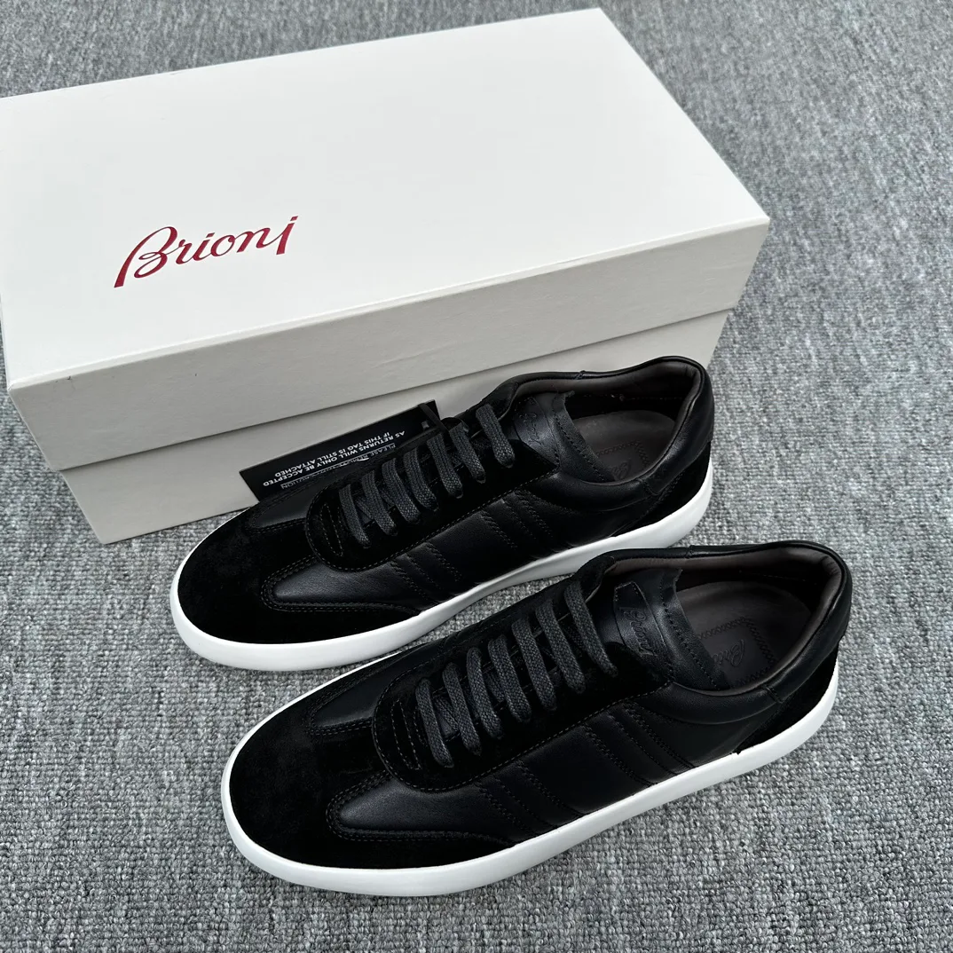 Men's Sneakers BRIONI 18075849