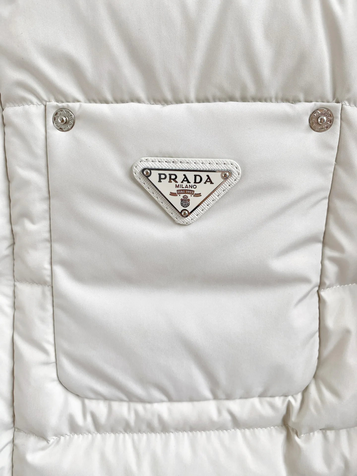 Men's Jackets And Down Jackets PRADA 17941242