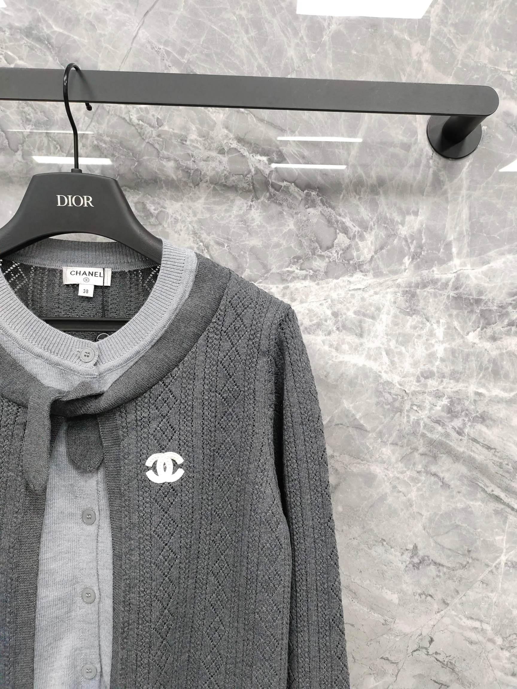 Women's Jumpers And Sweaters CHANEL 17954289
